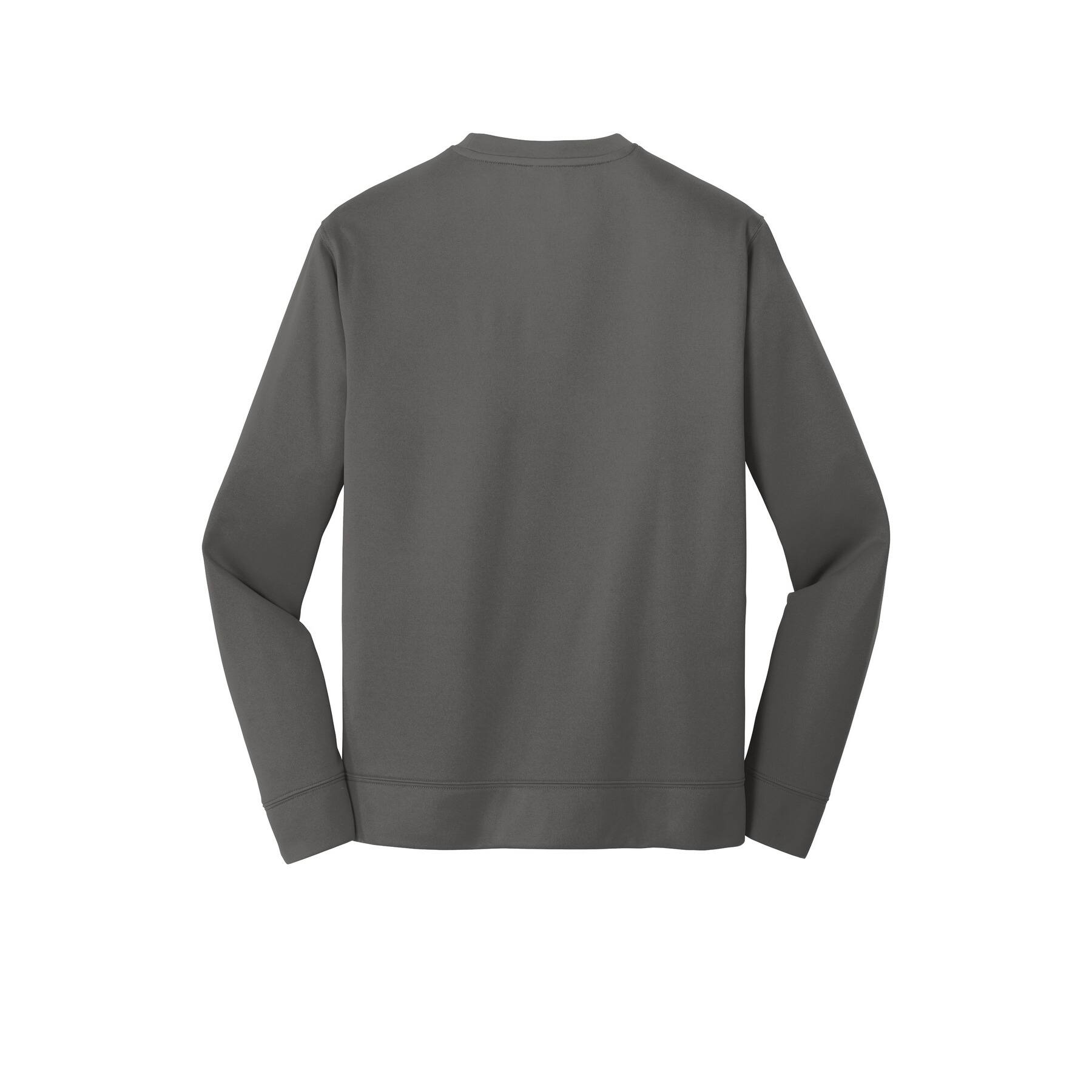 Port & Company® Performance Fleece Crewneck Adult Sweatshirt