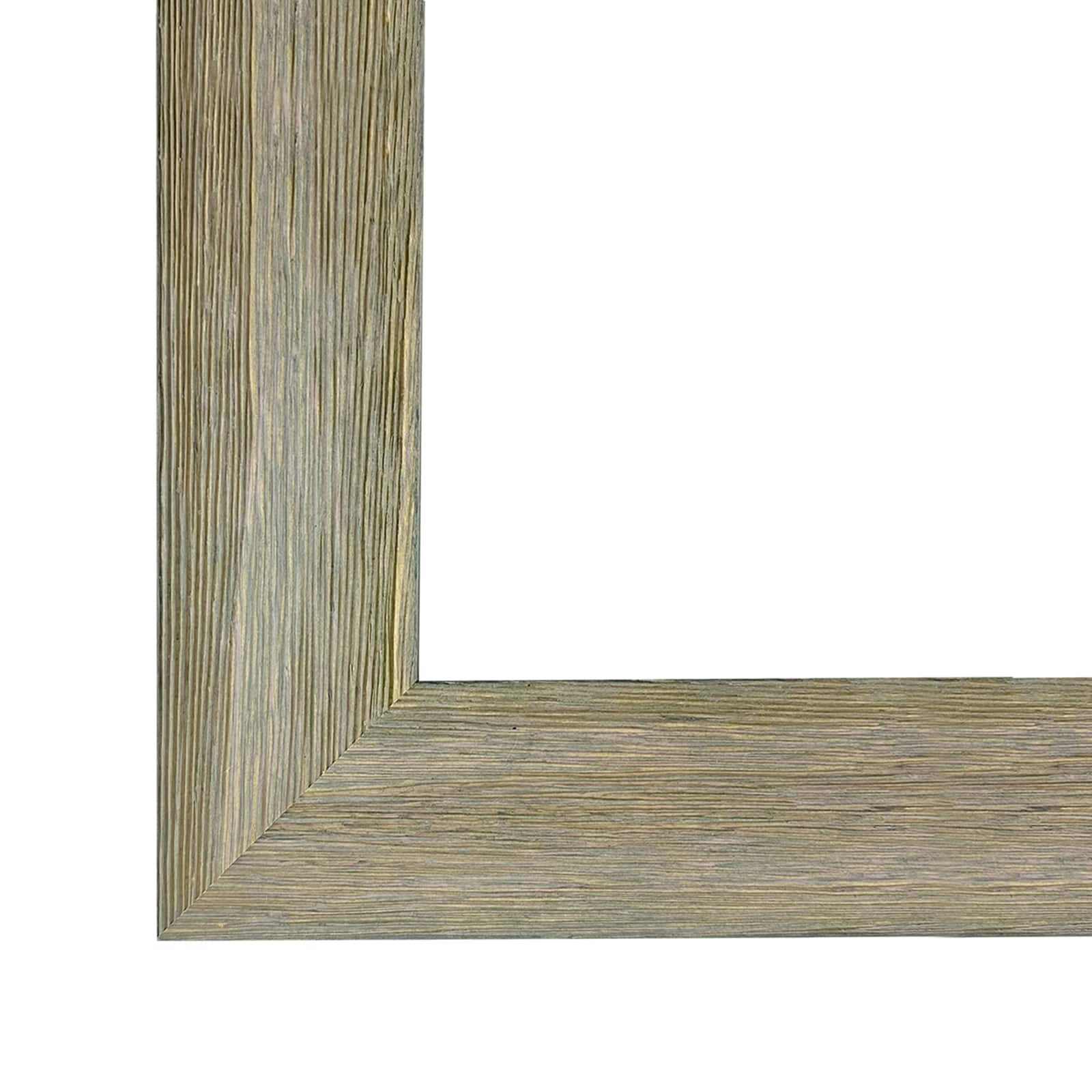 Home Distressed Gray Barnwood Frame by Studio Décor