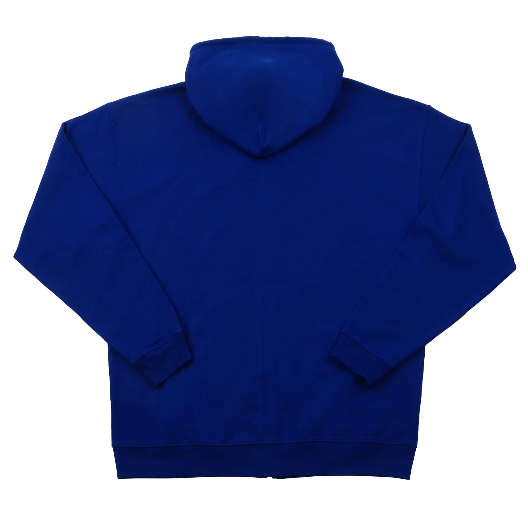 Unisex Adult Full Zip Hooded Sweatshirt by Make Market&#xAE;