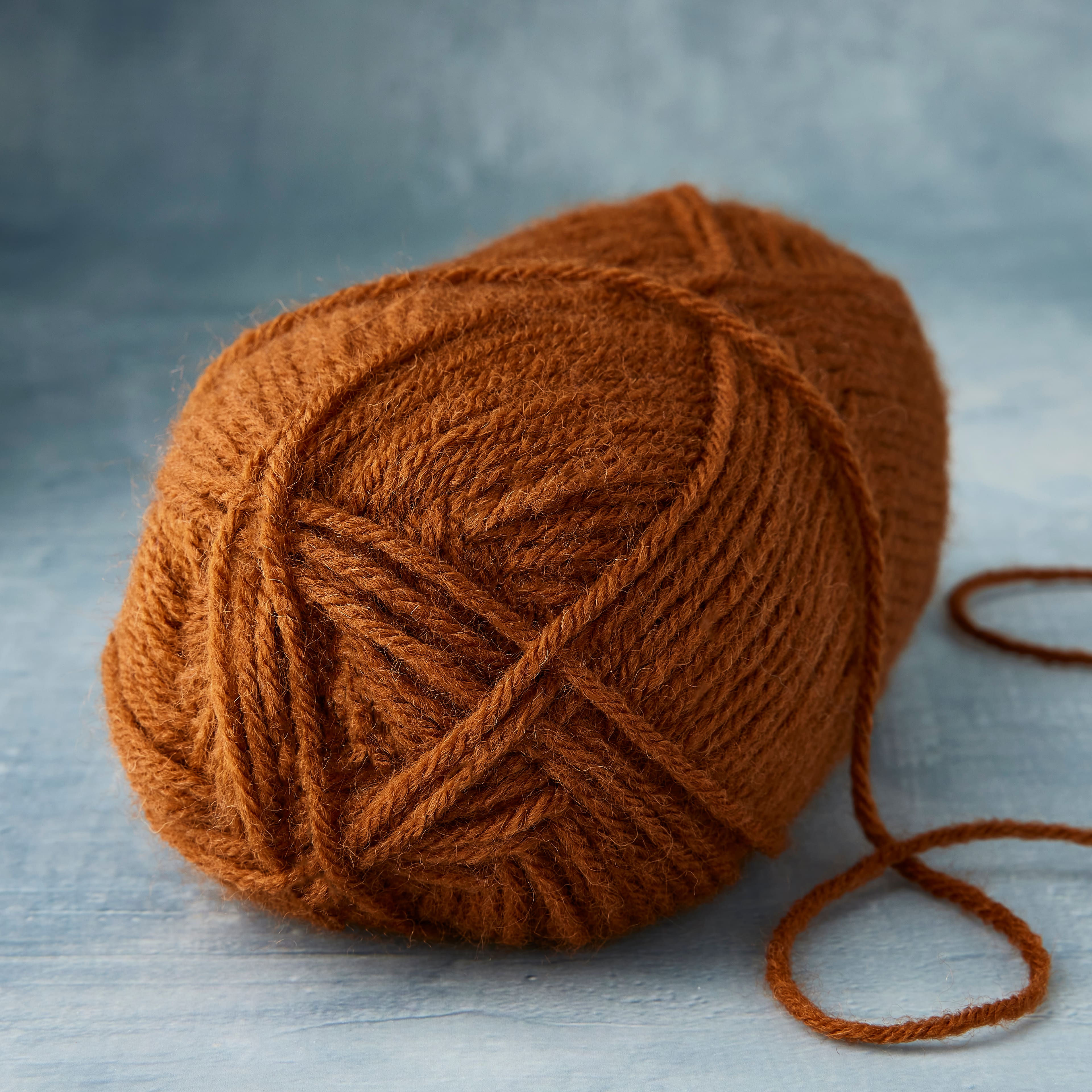 15 Pack: Lion Brand® Wool-Ease® Solid Yarn