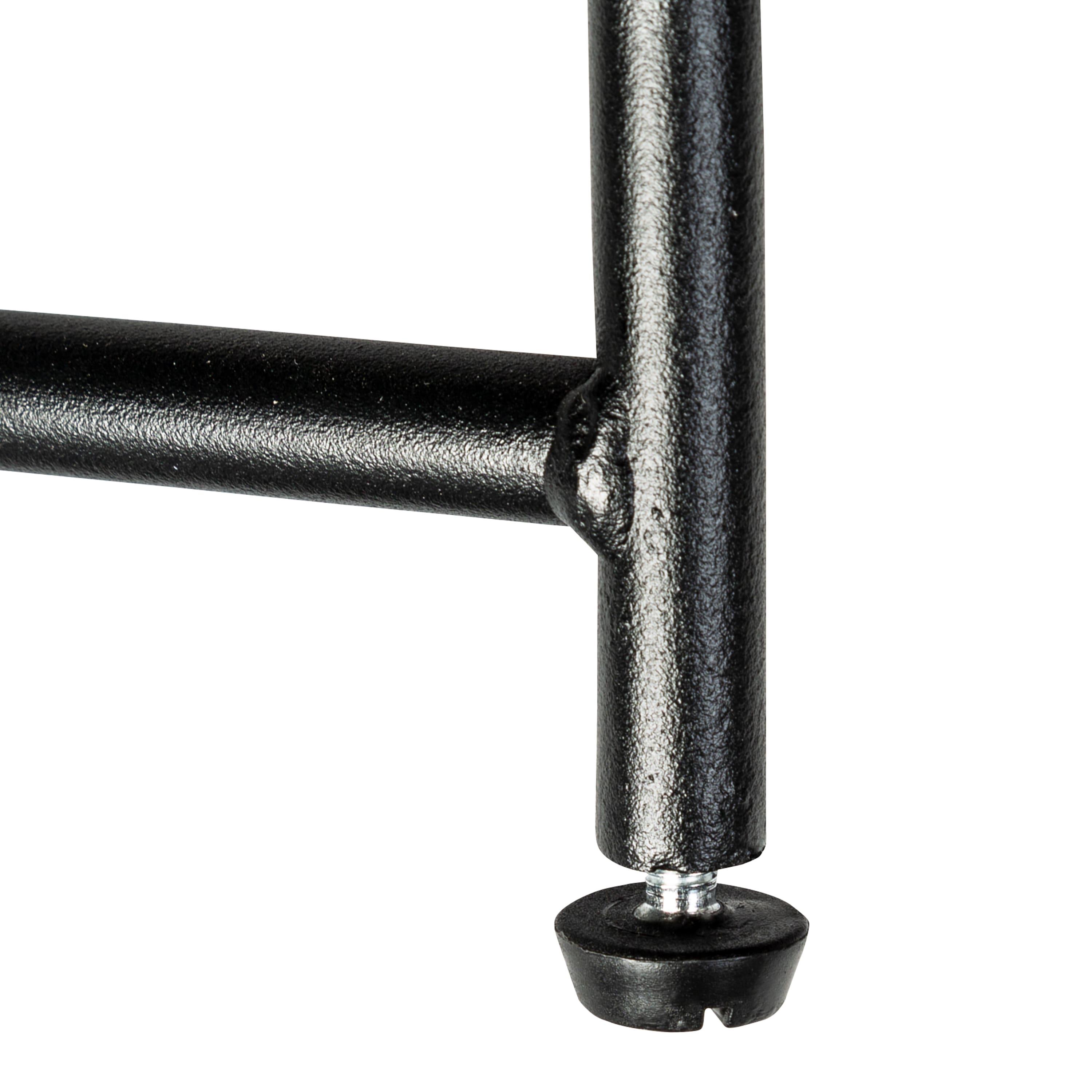 Honey Can Do 3-Tier Folding A-Frame Caddy