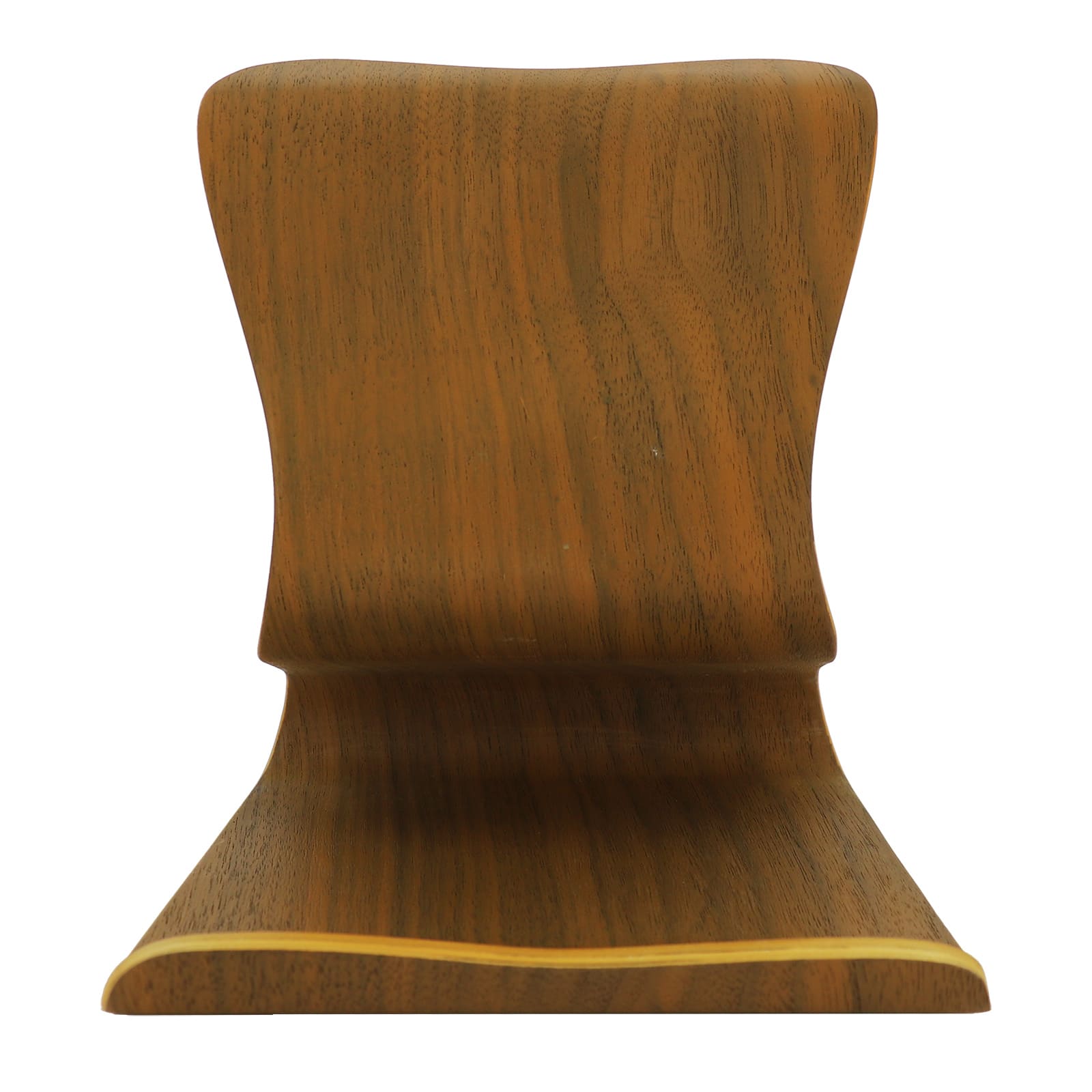 6.5&#x22; Natural Wood Book Stand by Ashland&#xAE;