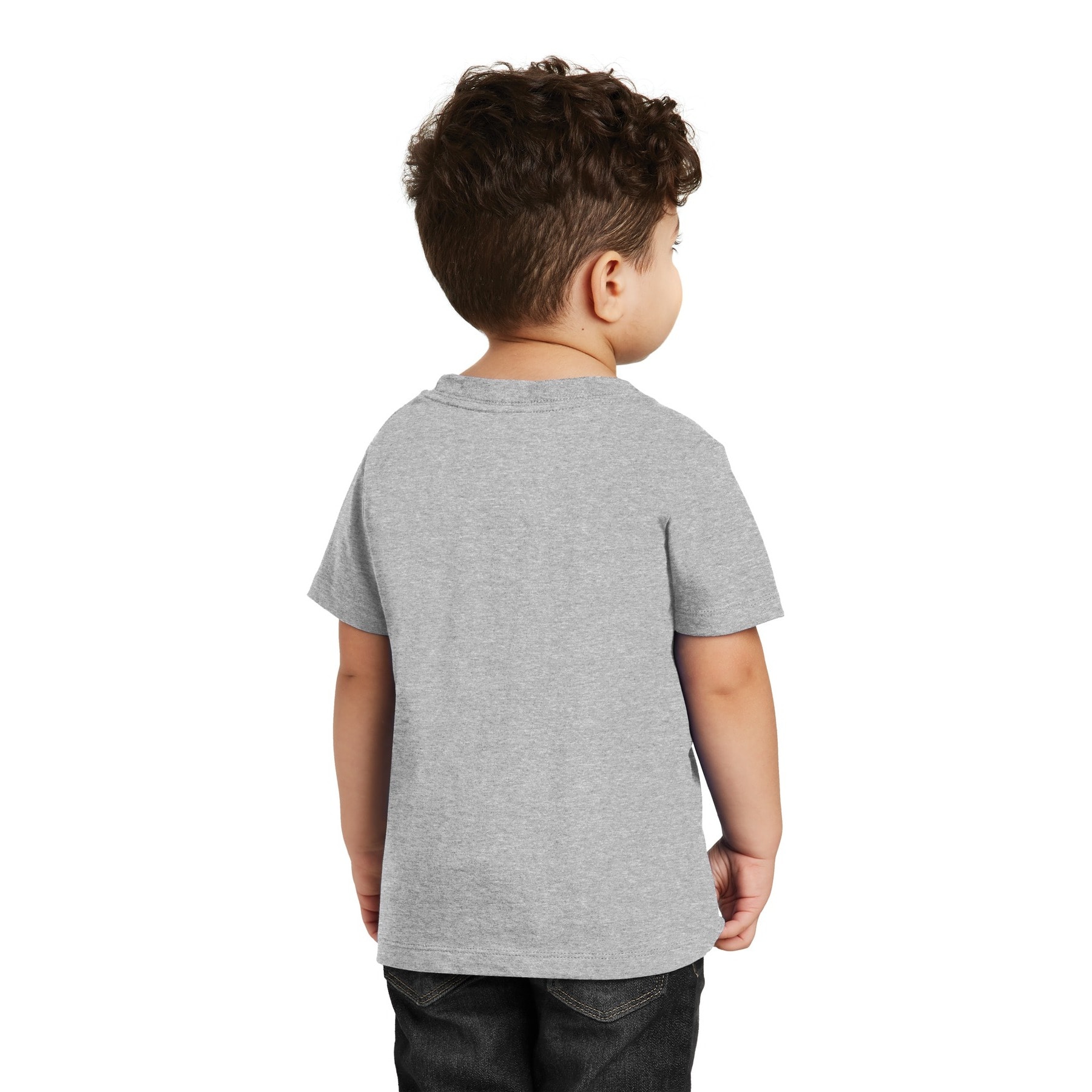 Port & Company® Fan Favorite™ Toddler T-Shirt