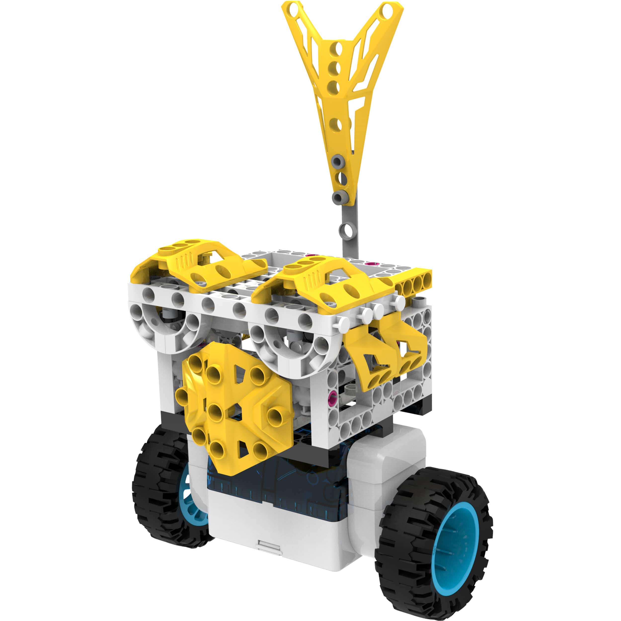 Thames & Kosmos Robotics Smart Machines HoverBots Experiment Kit