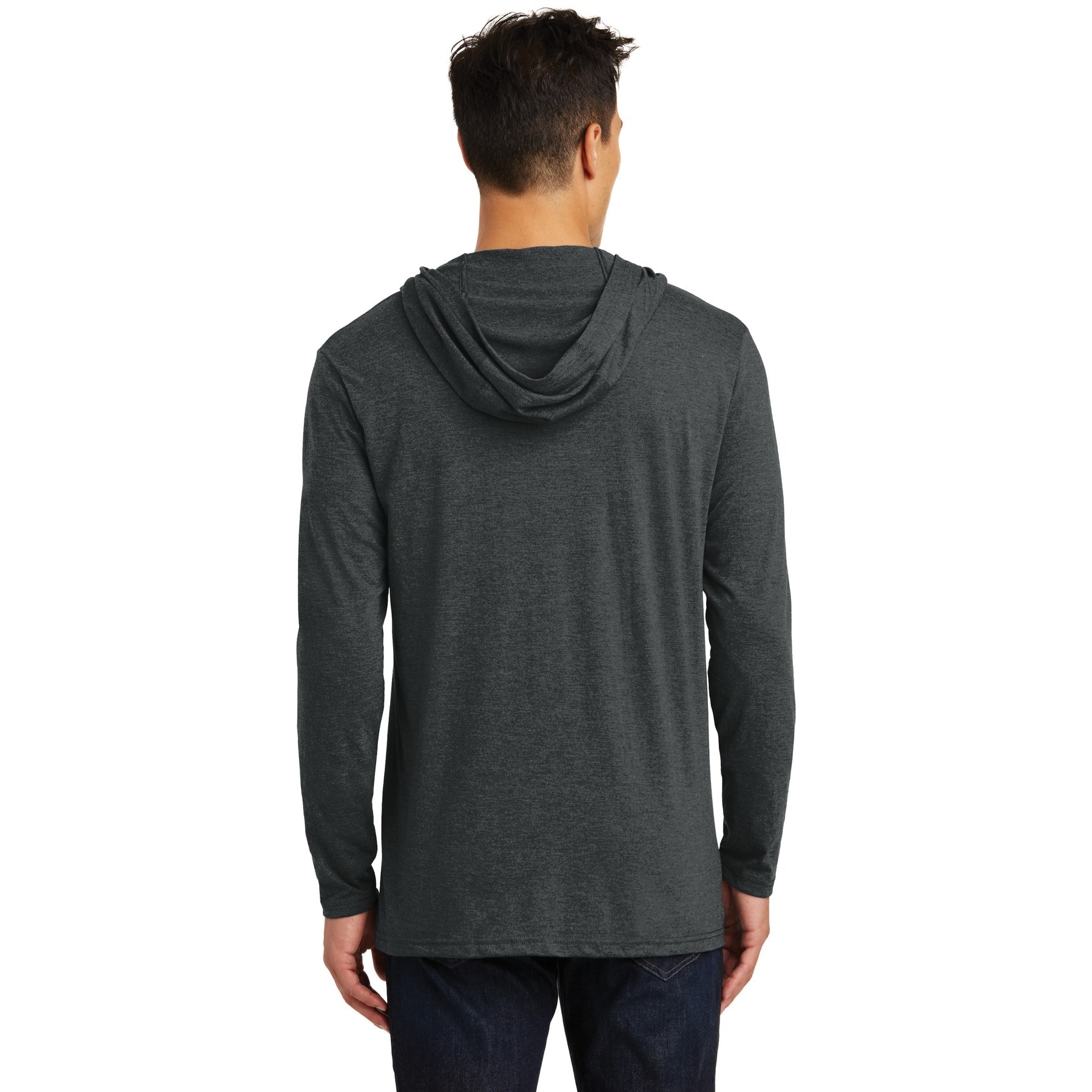 District&#xAE; Perfect Tri&#xAE; Long Sleeve Hoodie