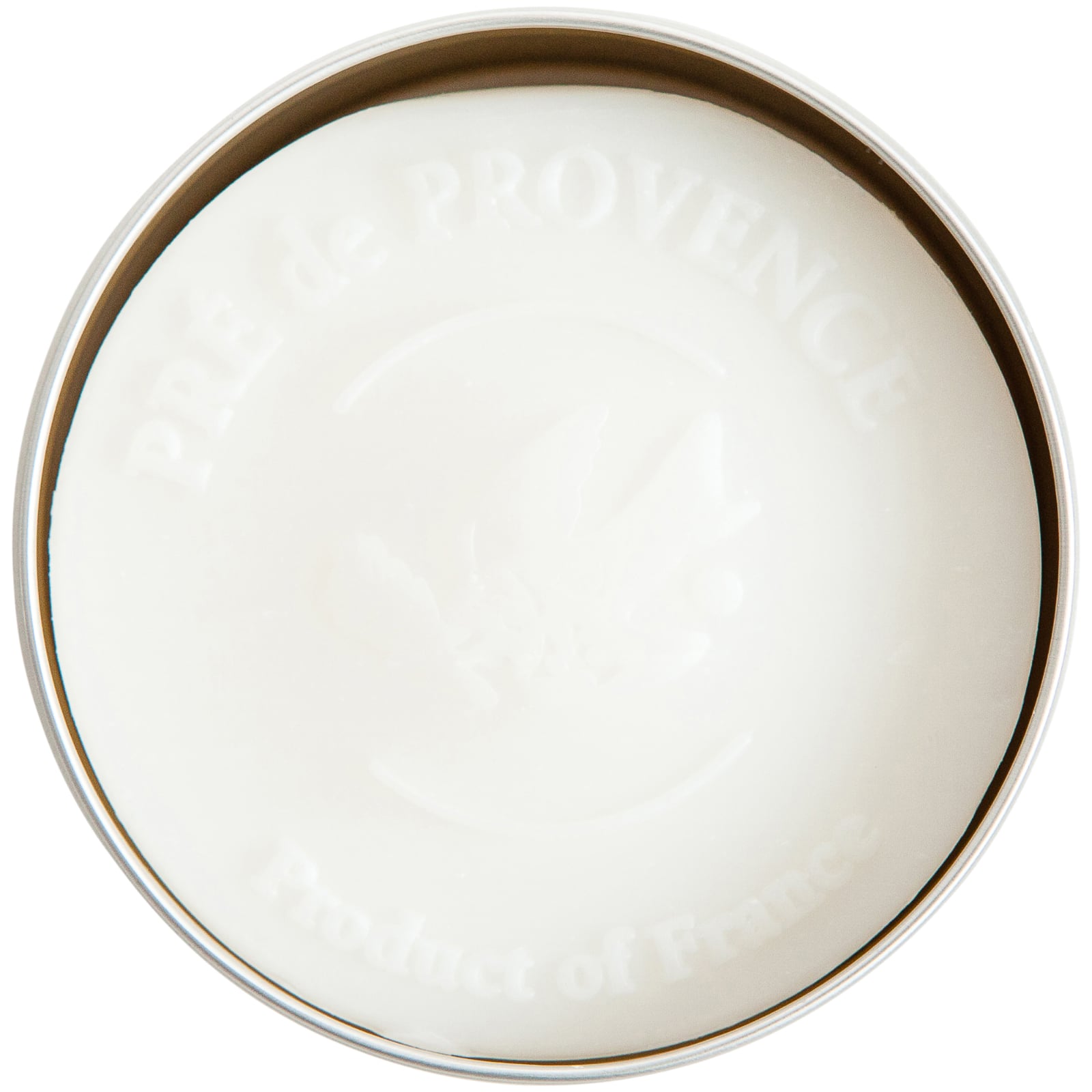 European Soaps Bergamot & Thyme Shave Soap in Tin, 150g