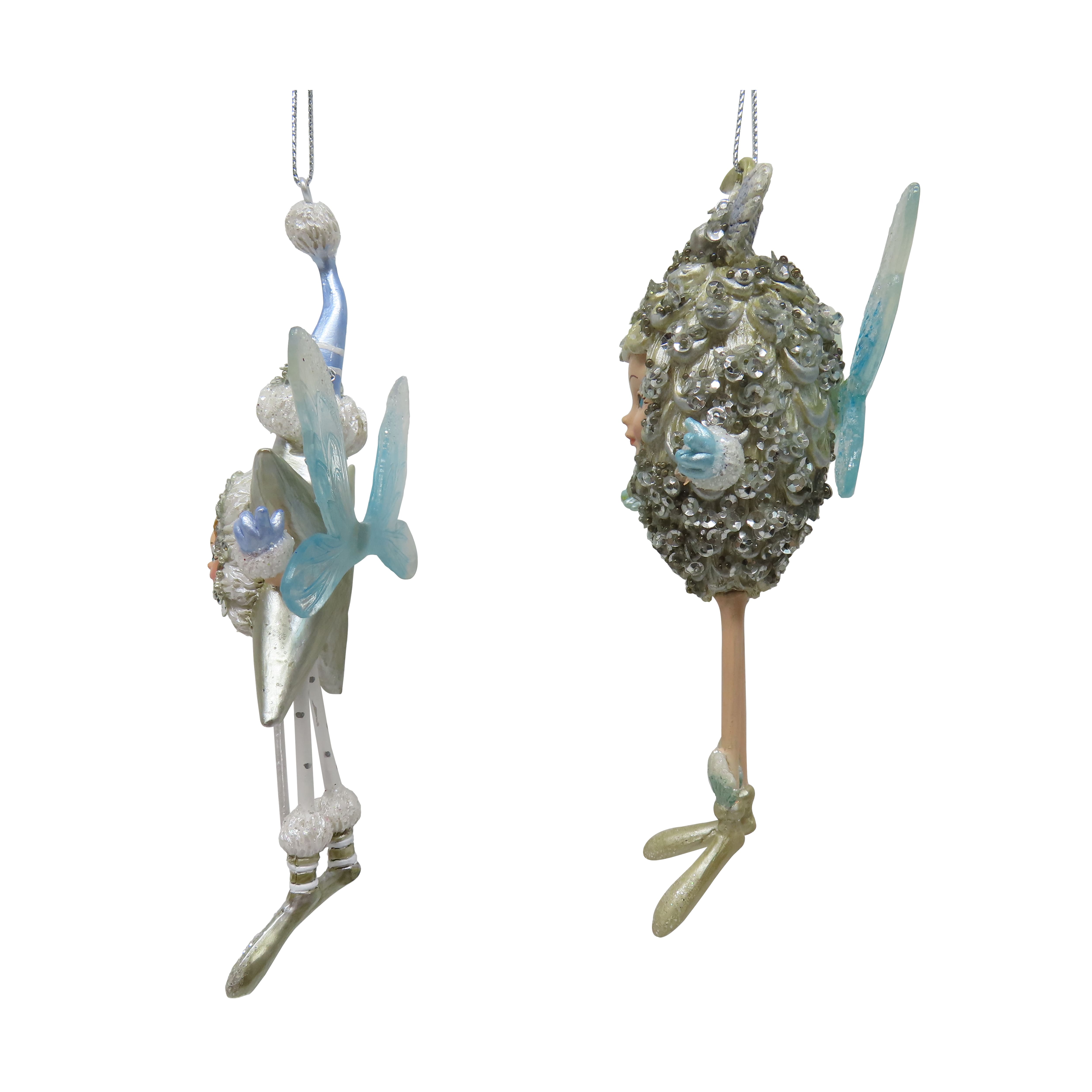 Assorted Winter Fairy Ornament, 1pc. by Ashland&#xAE;