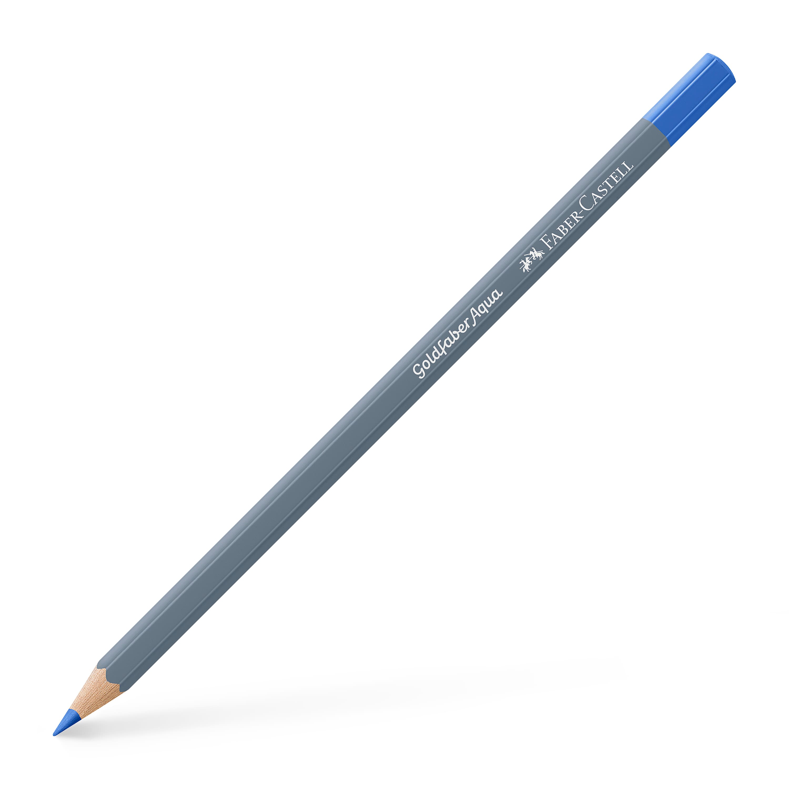 Faber-Castell&#xAE; Goldfaber Aqua Watercolor Pencil