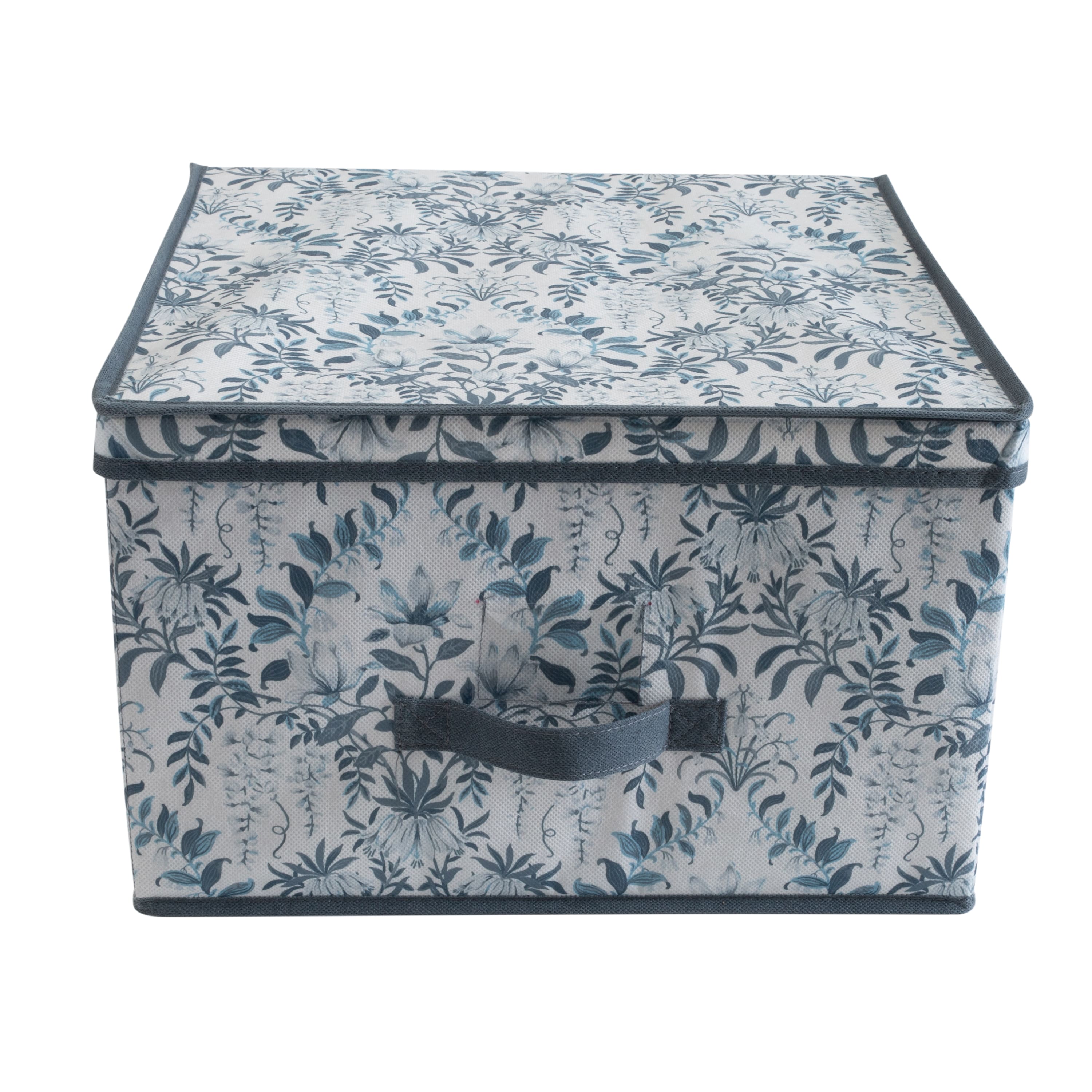 Laura Ashley Jumbo Parterre Storage Box