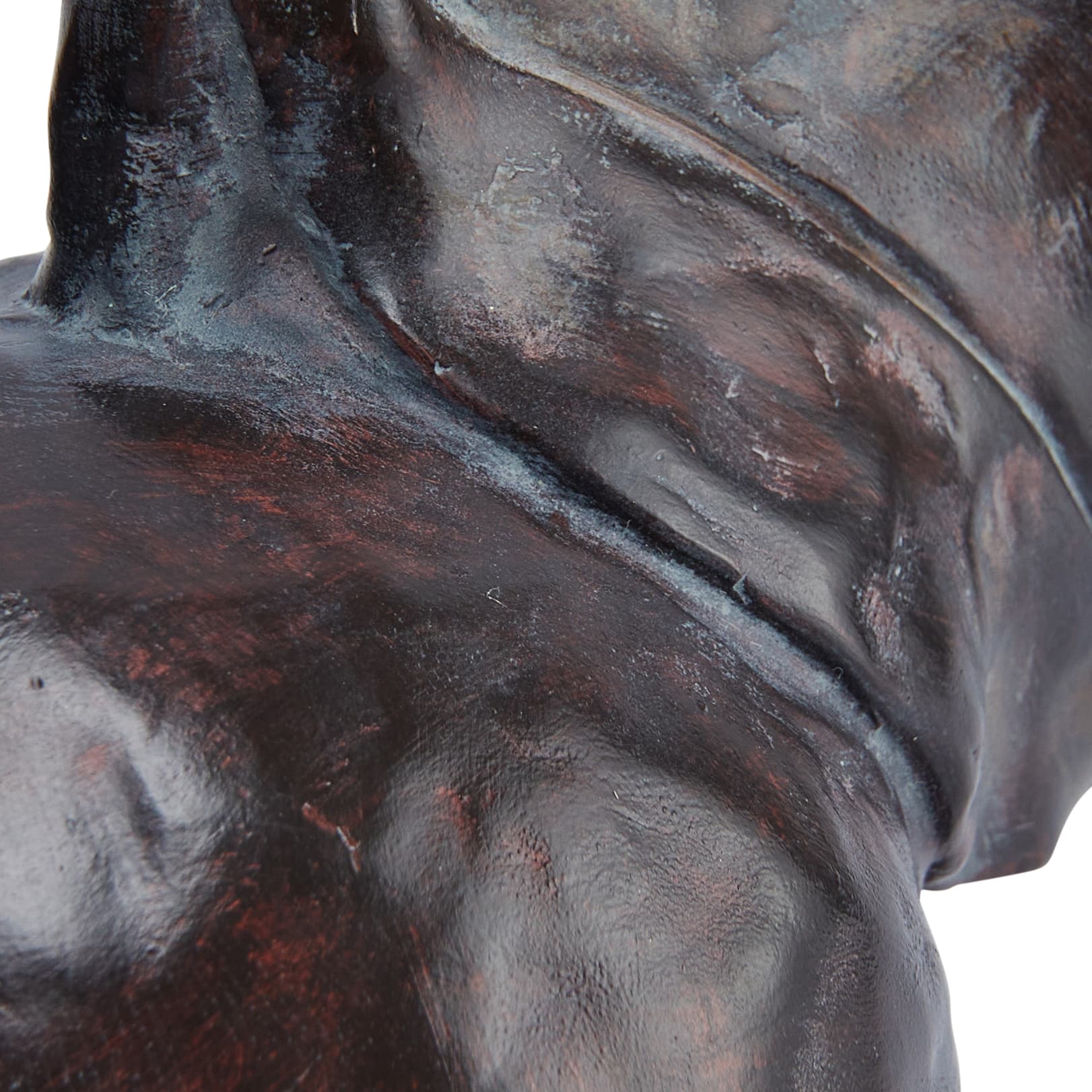 Hello Honey® 9" Decorative Pear Figurine