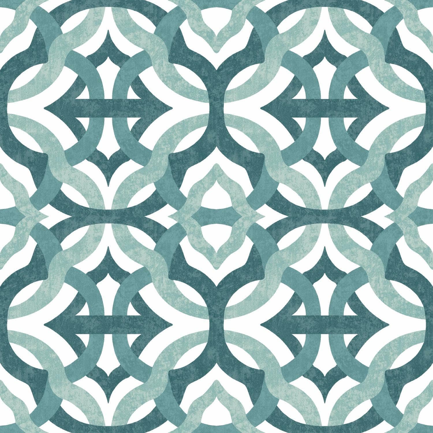 RoomMates Tipton Peel &#x26; Stick Wallpaper