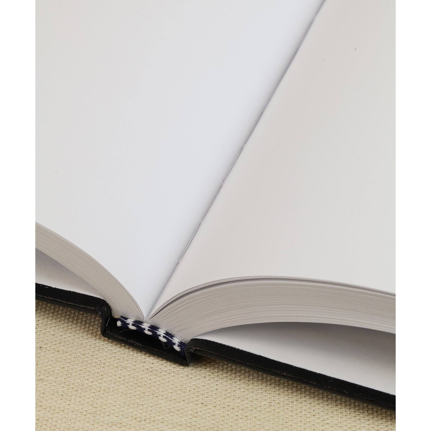 Pro Art&#xAE; Premier Black 70lb. Hardbound Sketch Book 