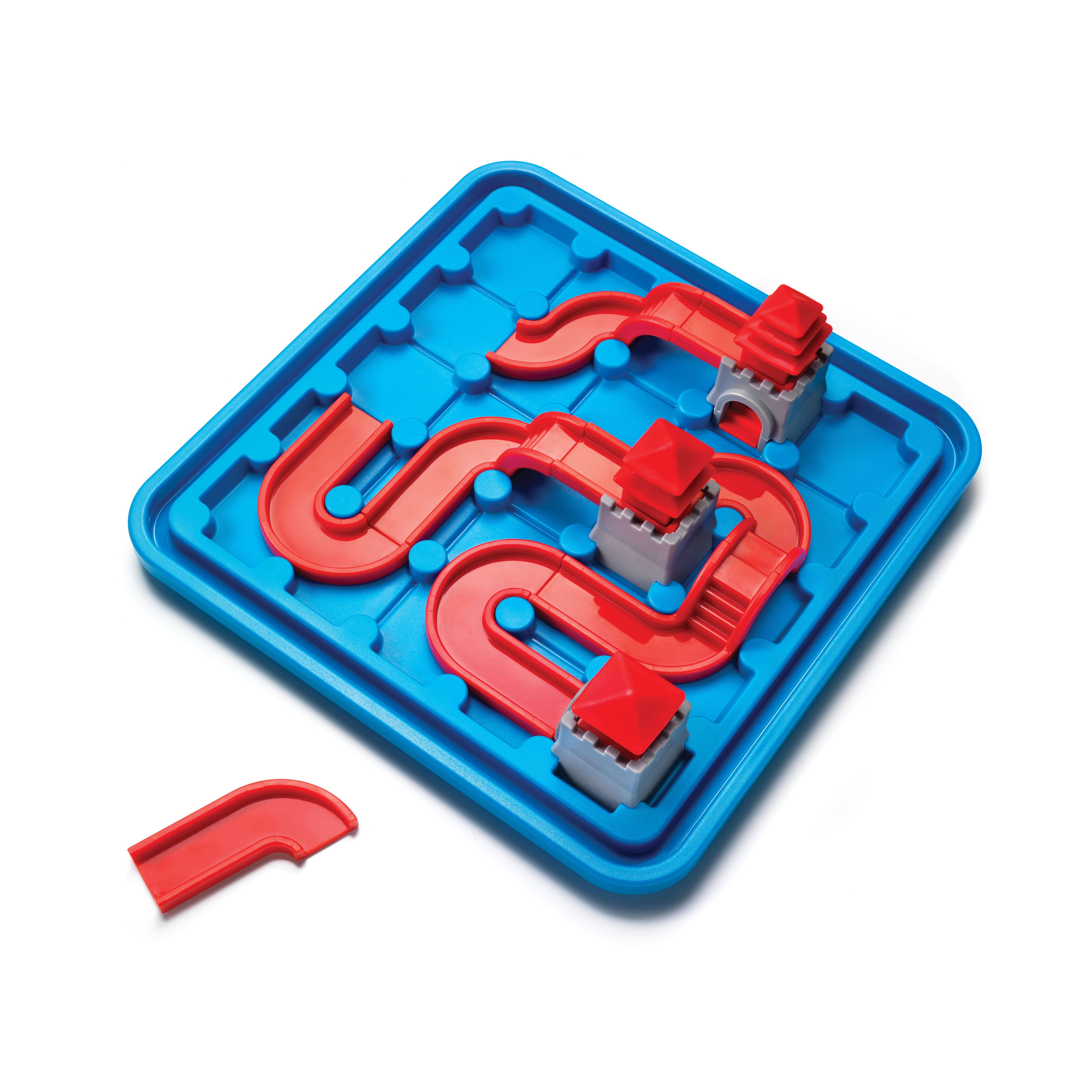 Temple Connection™ Puzzle Game