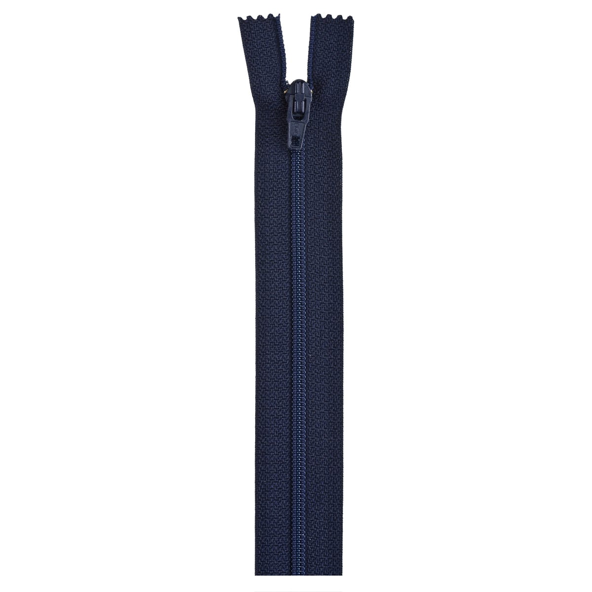 Coats All-Purpose Polyester Zipper