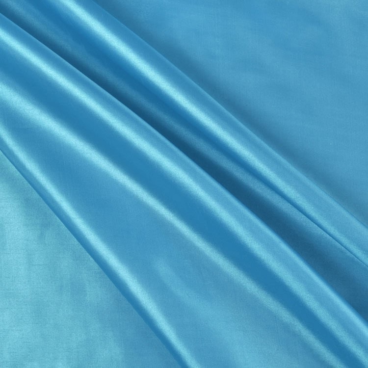 Dark Turquoise Habutae