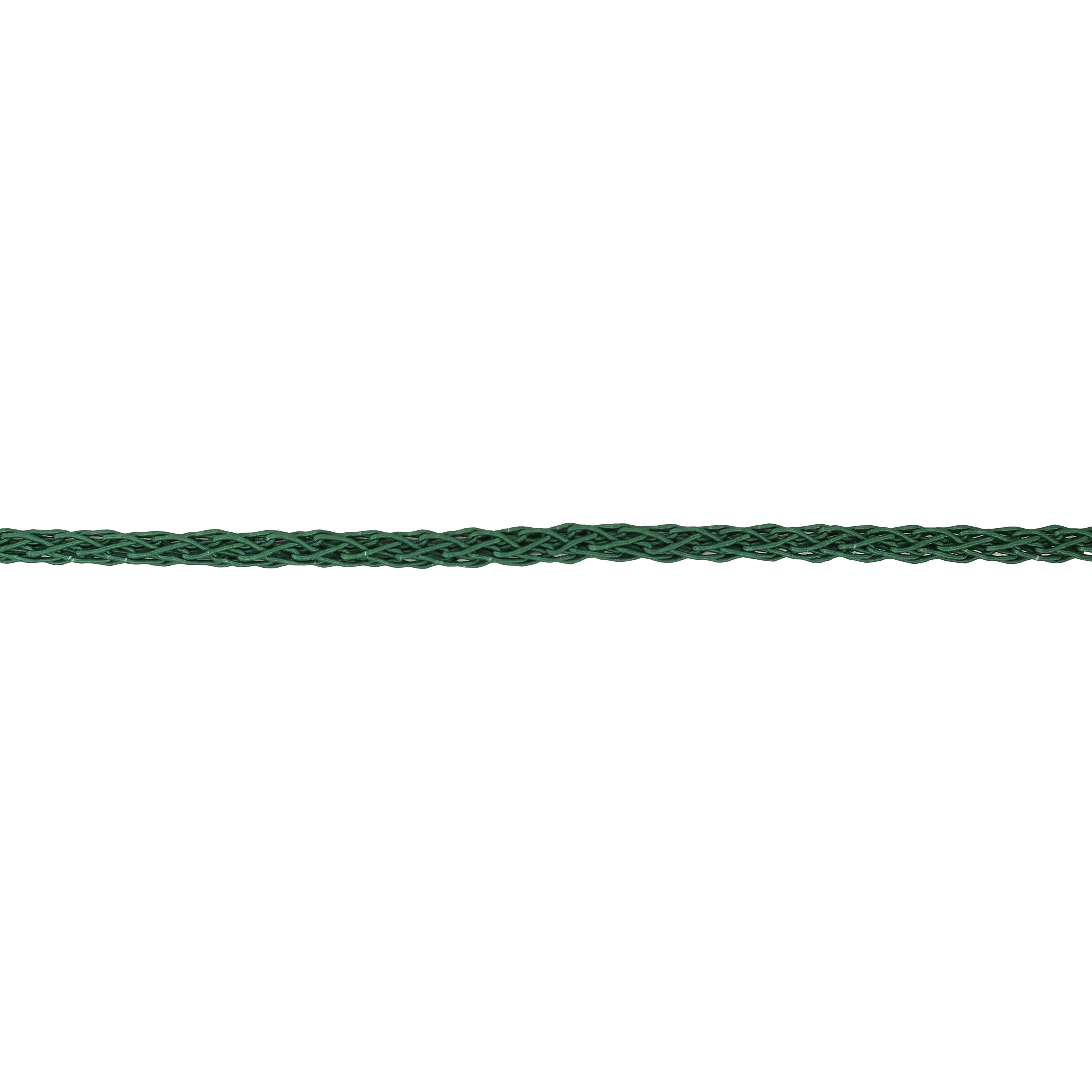 0.31&#x22; x 30ft. Sage Green Knit Trim Ribbon by Celebrate It&#xAE; Christmas