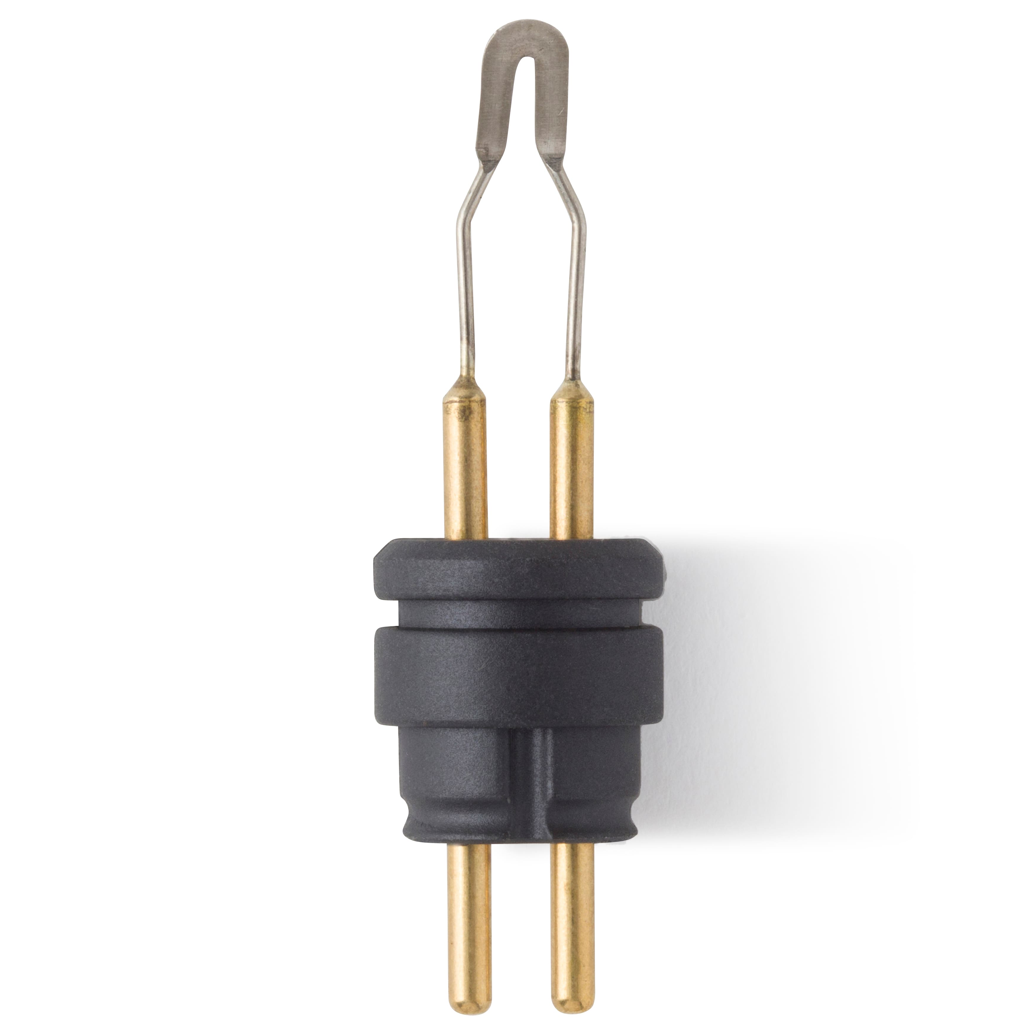 Pointe à ombrer en forme de cuillère pour outil de pyrogravure de Walnut Hollow