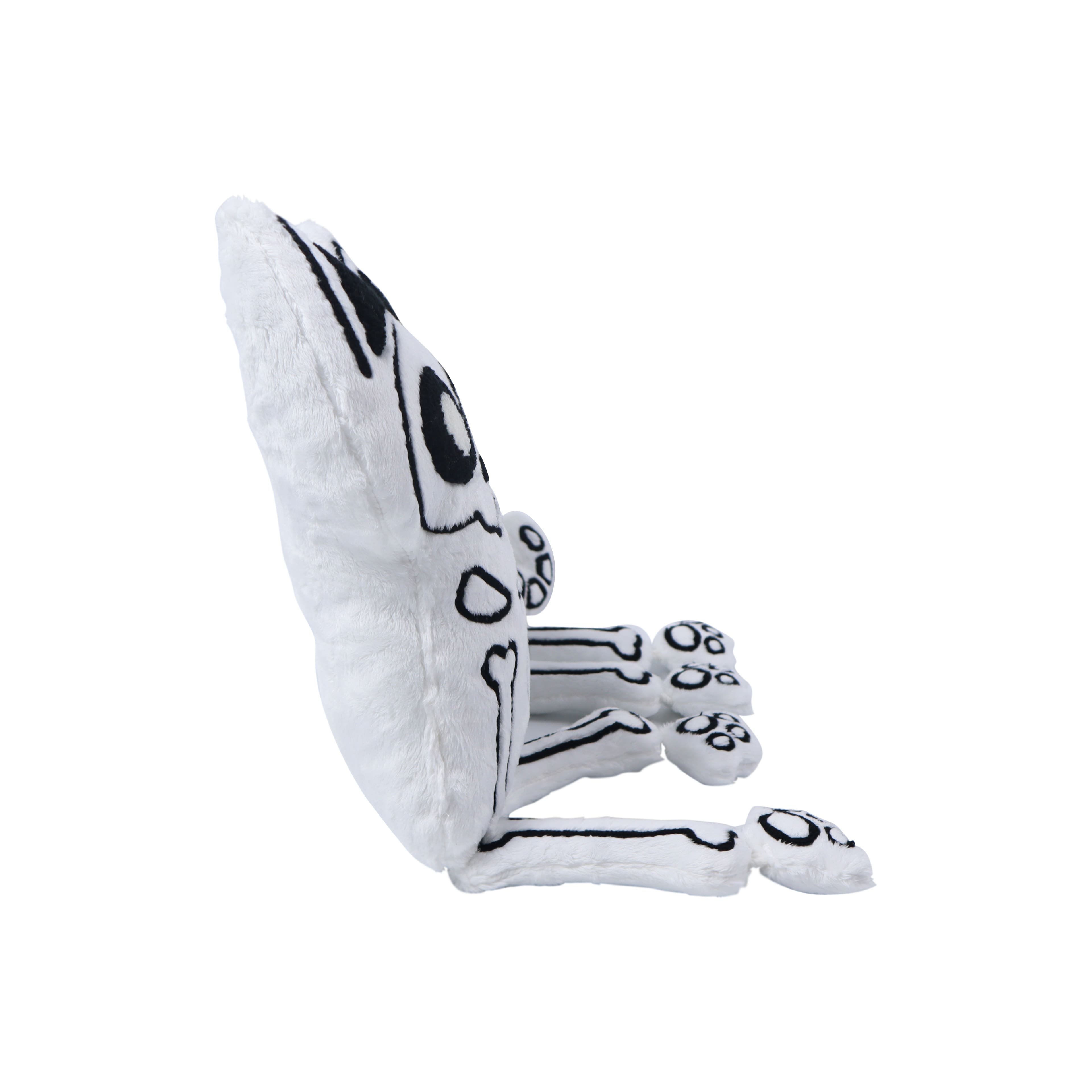 21&#x22; Cat Skeleton Accent Pillow by Ashland&#xAE;