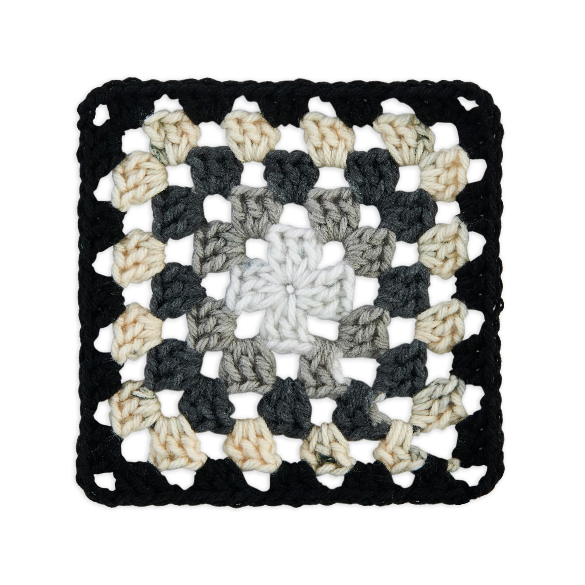 Red Heart&#xAE; All in One&#x2122; Granny Square&#x2122; Yarn