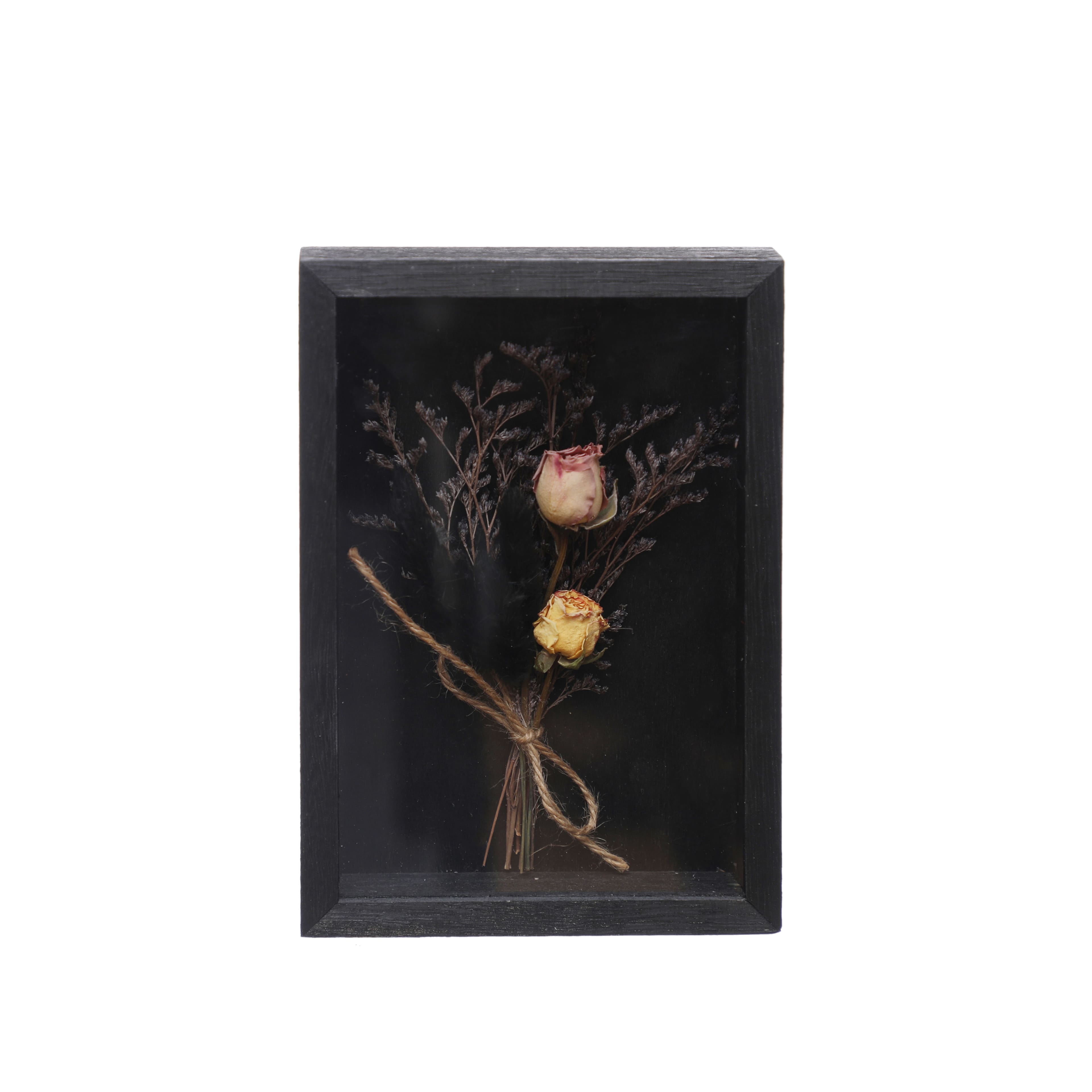 Assorted 7.5&#x22; Tabletop Flower Box, 1pc. by Ashland&#xAE;
