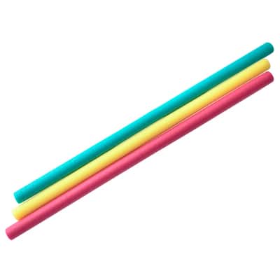 Assorted Foam Pool Noodle image