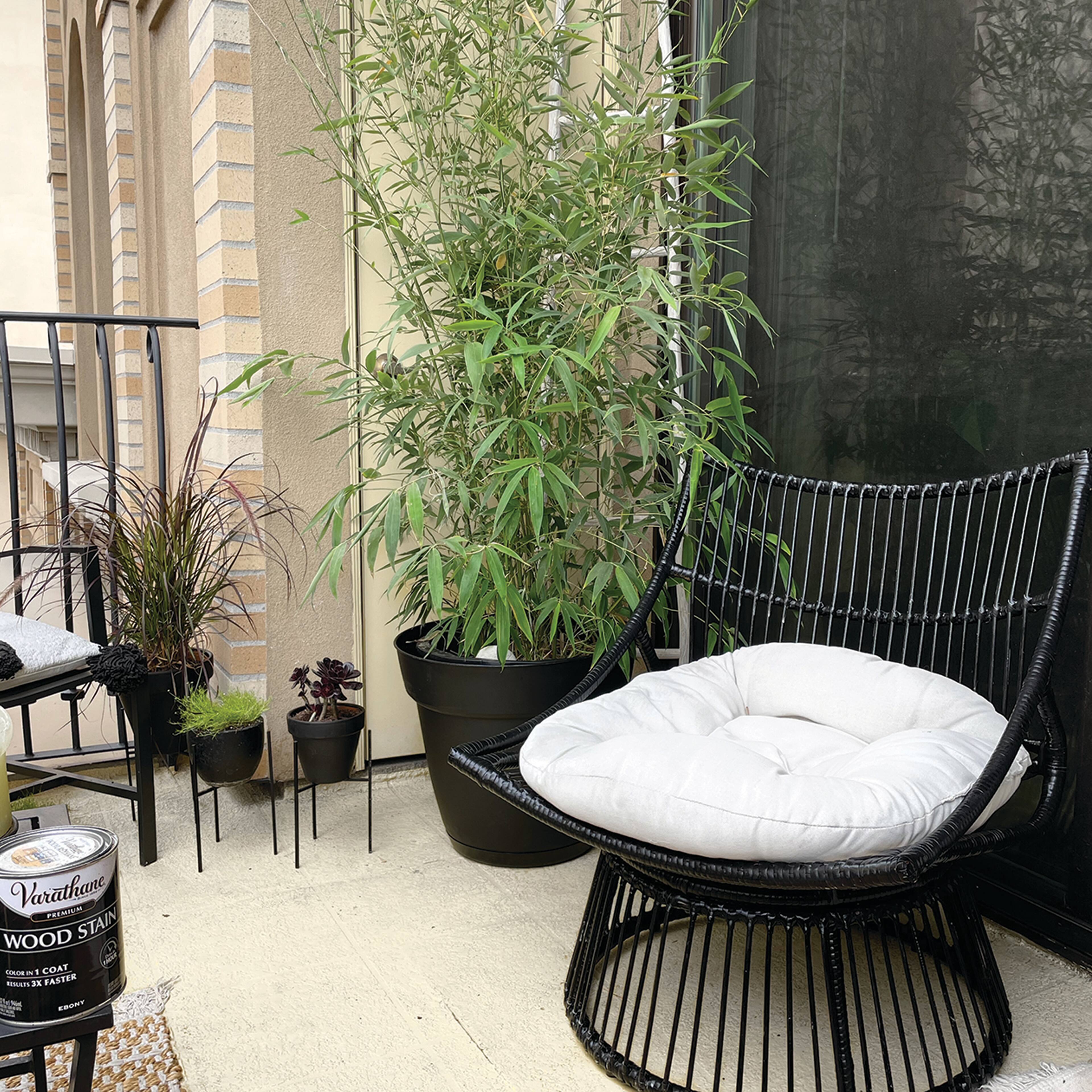 Varathane® Premium Fast Dry Wood Stain Spray