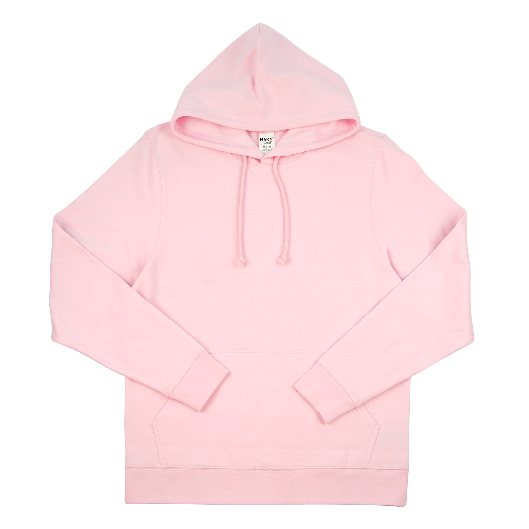 Adult Pullover Hoodie by Make Market®