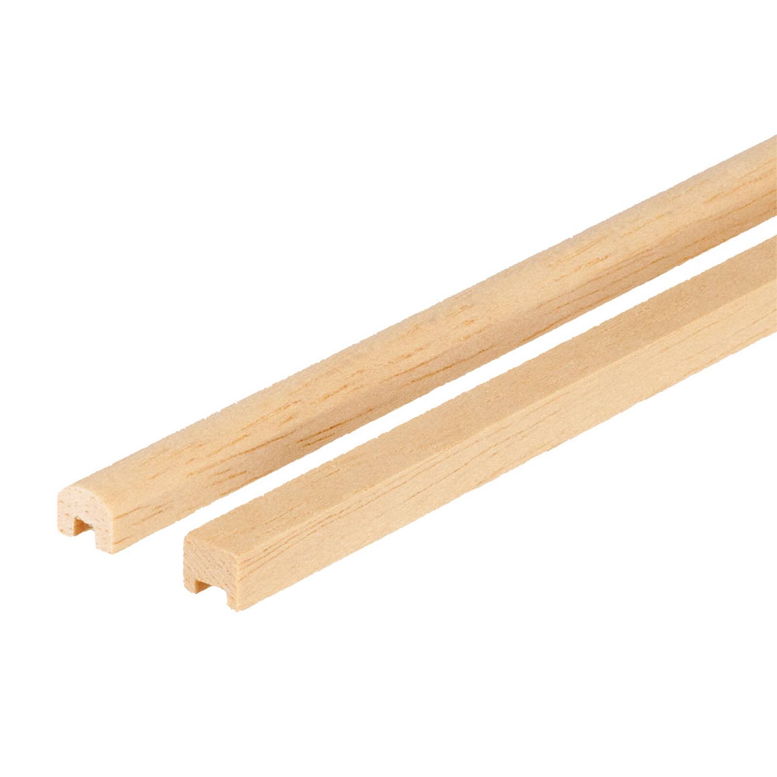 Houseworks&#xAE; 1/24 Scale Porch Railing Sets, 2ct.