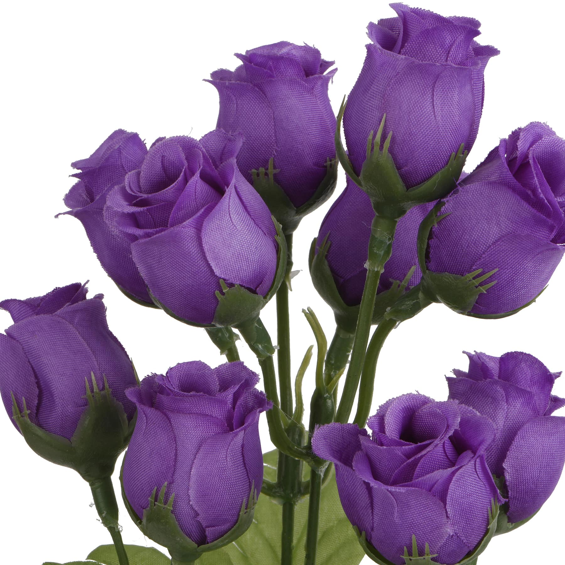 13" Rose Bud Bush by Ashland®