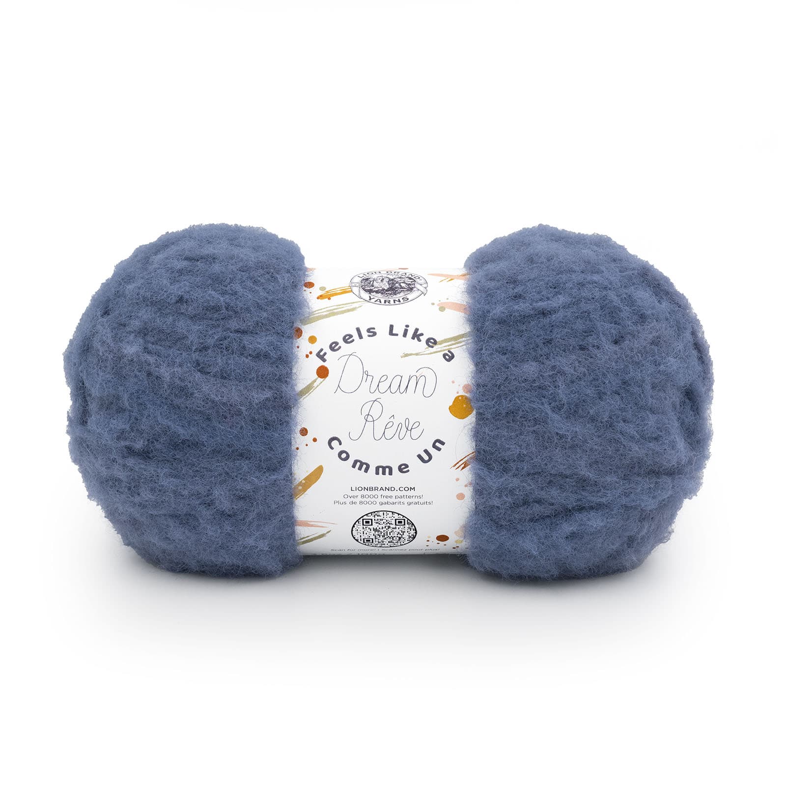 Lion Brand&#xAE; Feels Like a Dream Yarn