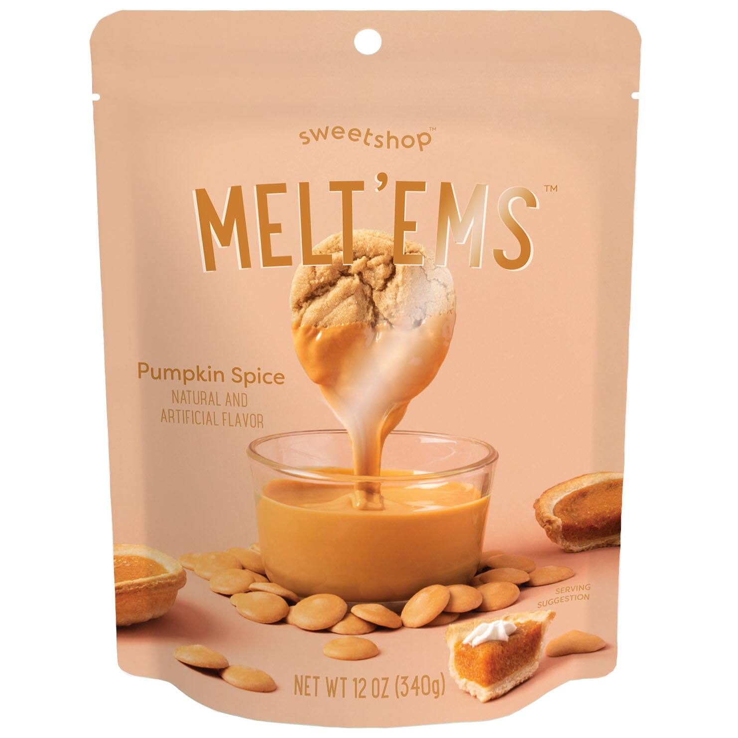 Flavored Melt'ems 12oz. Michaels