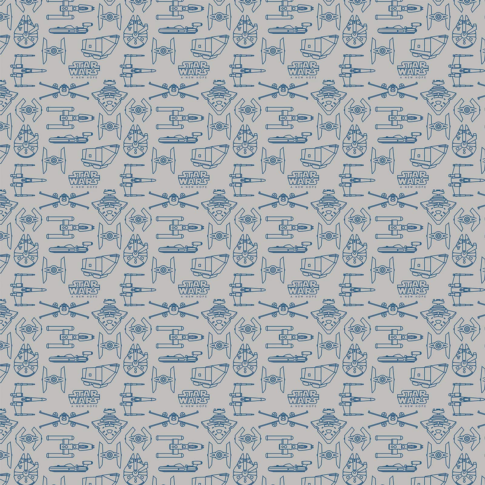 Cricut® Star Wars™ A New Hope Deluxe Paper