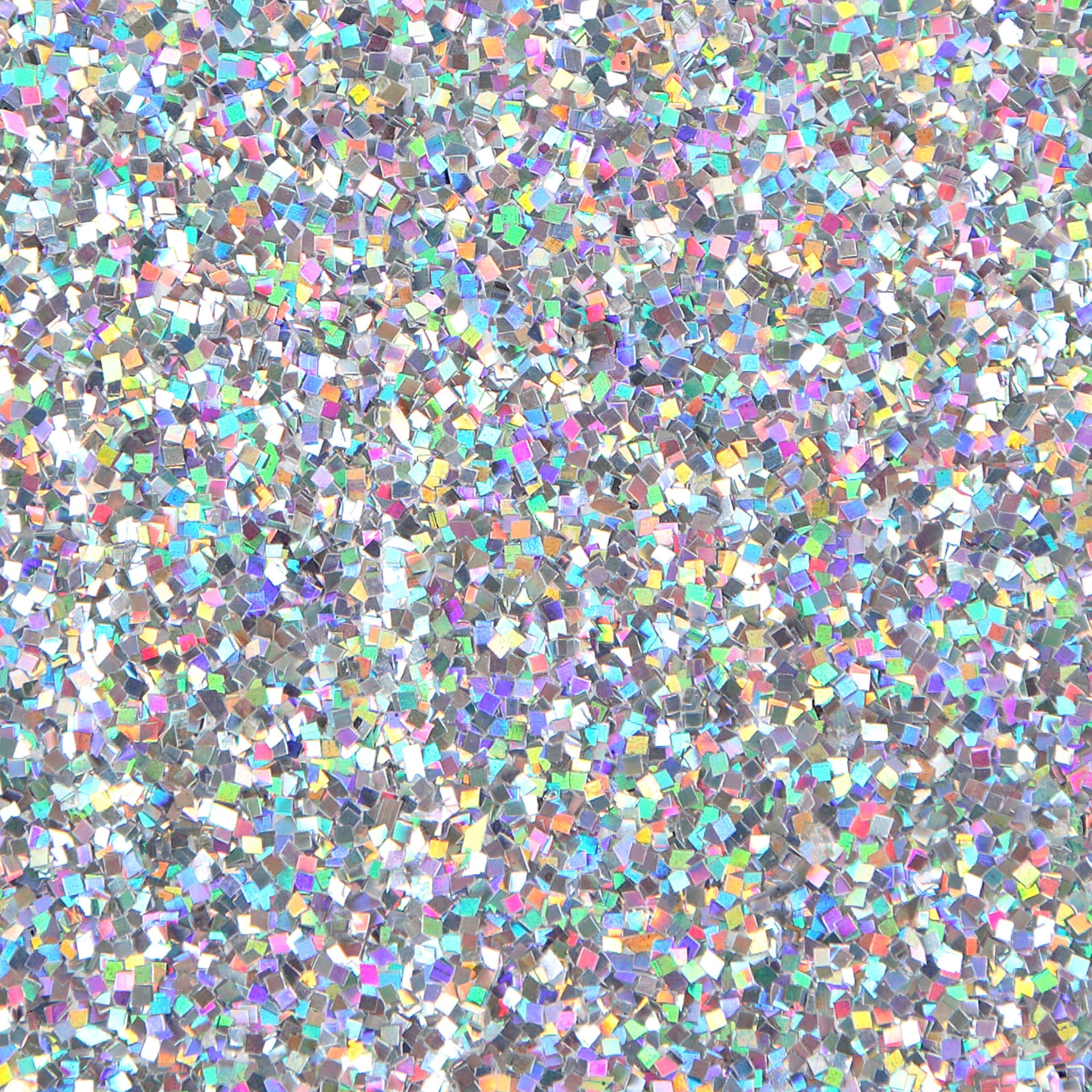 12 Pack: Glitter Brush-On Fabric Paint by Make Market®