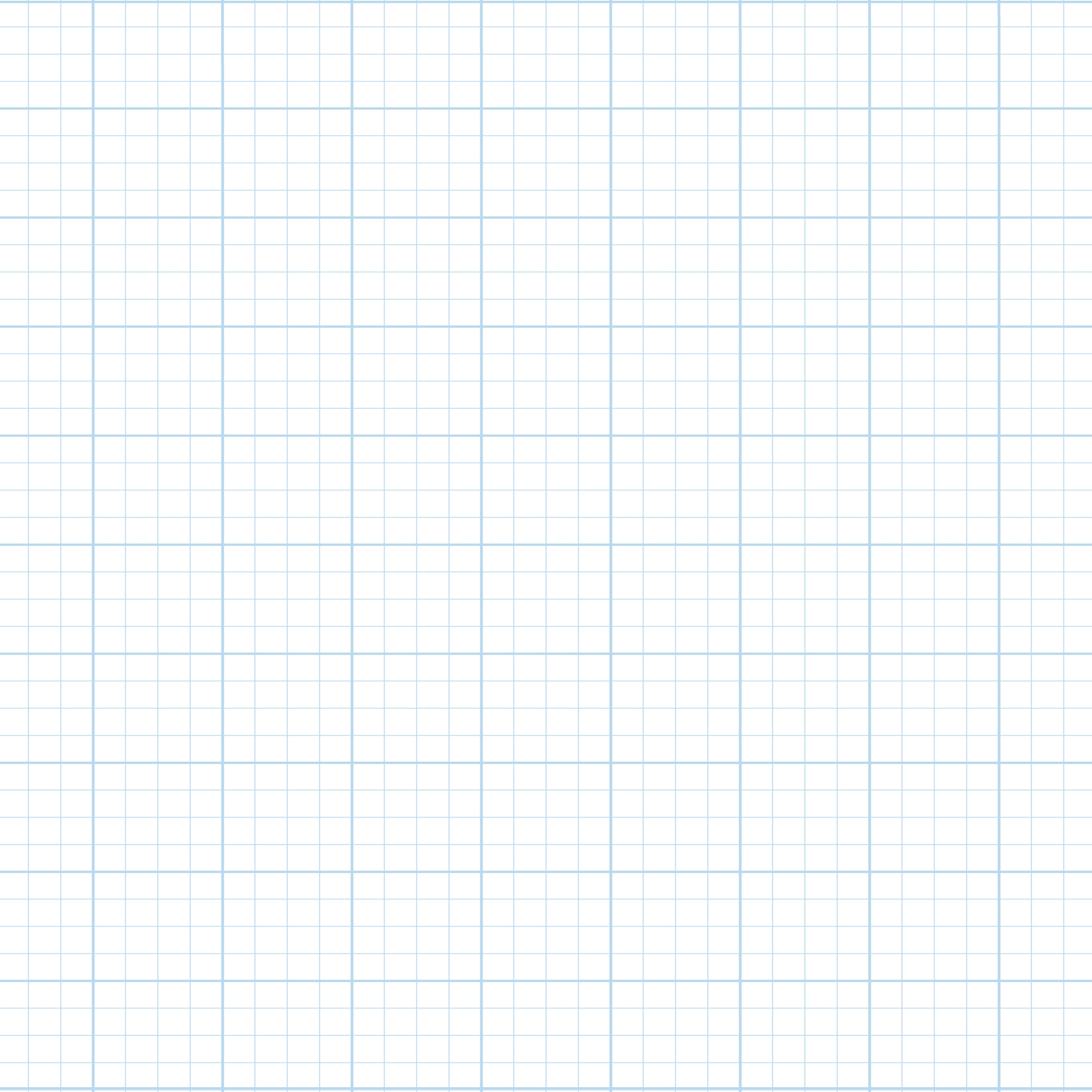 12 Pack: Bienfang® Designer Gridded Paper Pad