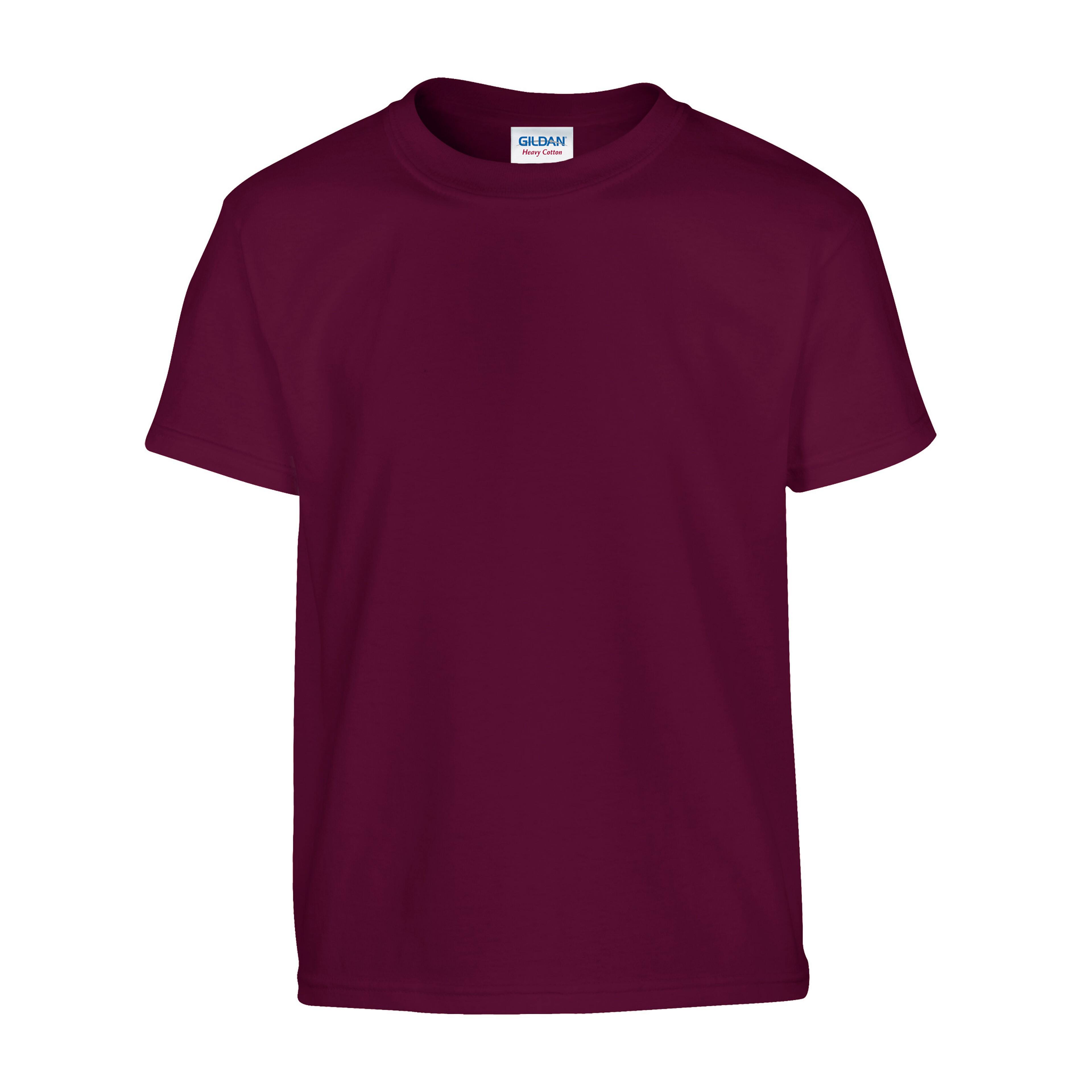 Gildan® Short Sleeve Youth T-Shirt