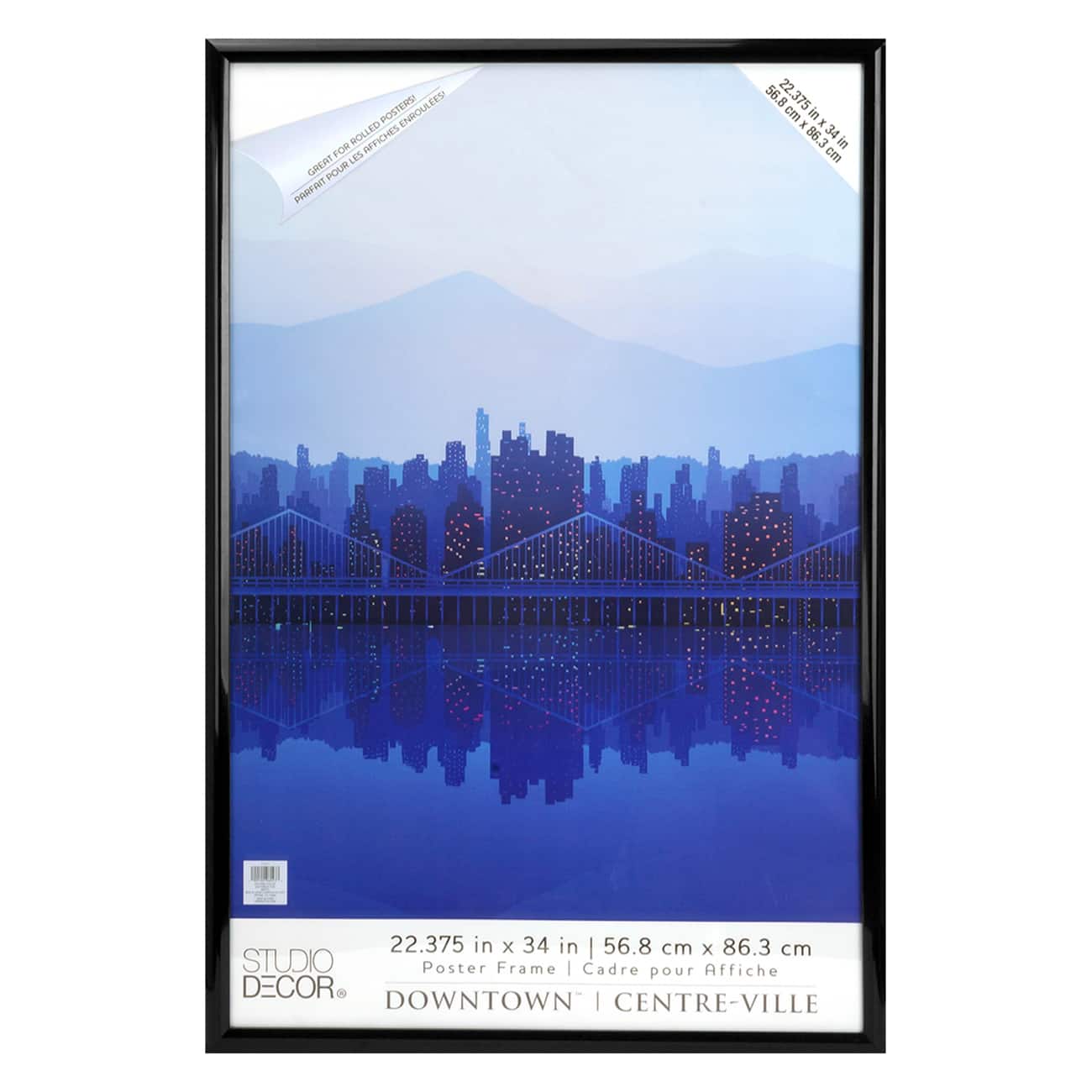 Poster Frame by Studio Décor®