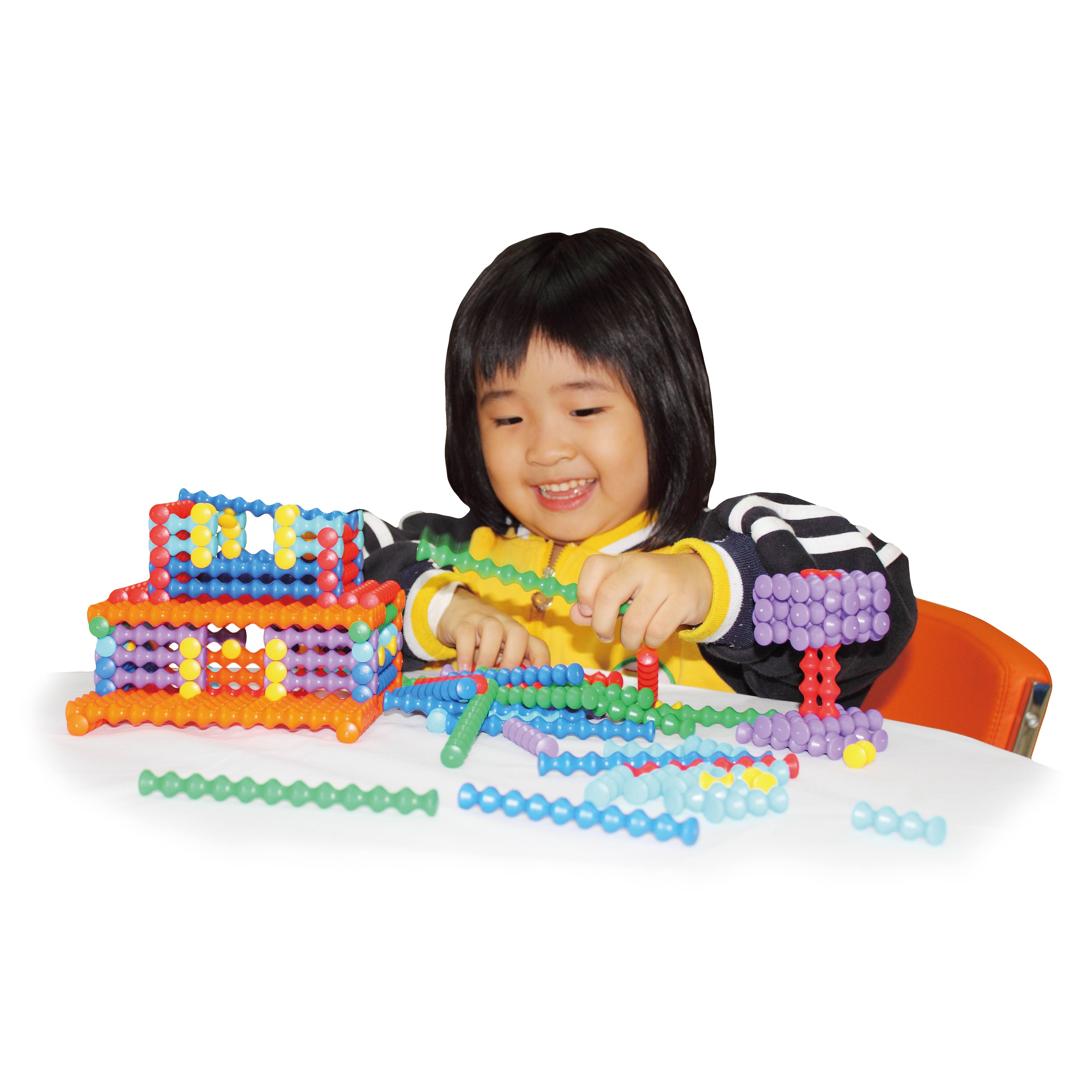 Playstix 150 Piece Set
