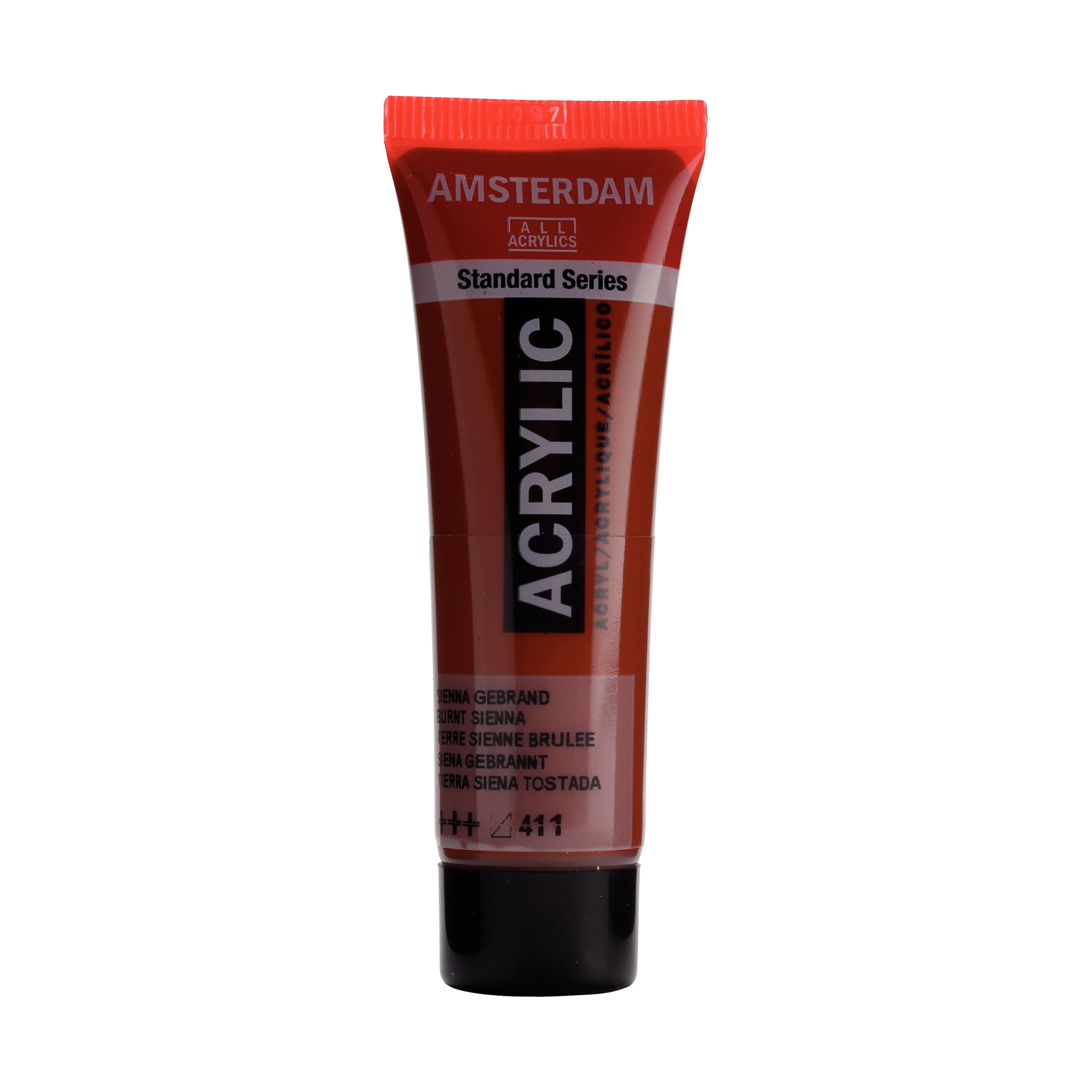 12 Pack: Amsterdam Standard Acrylic Paint, 20mL