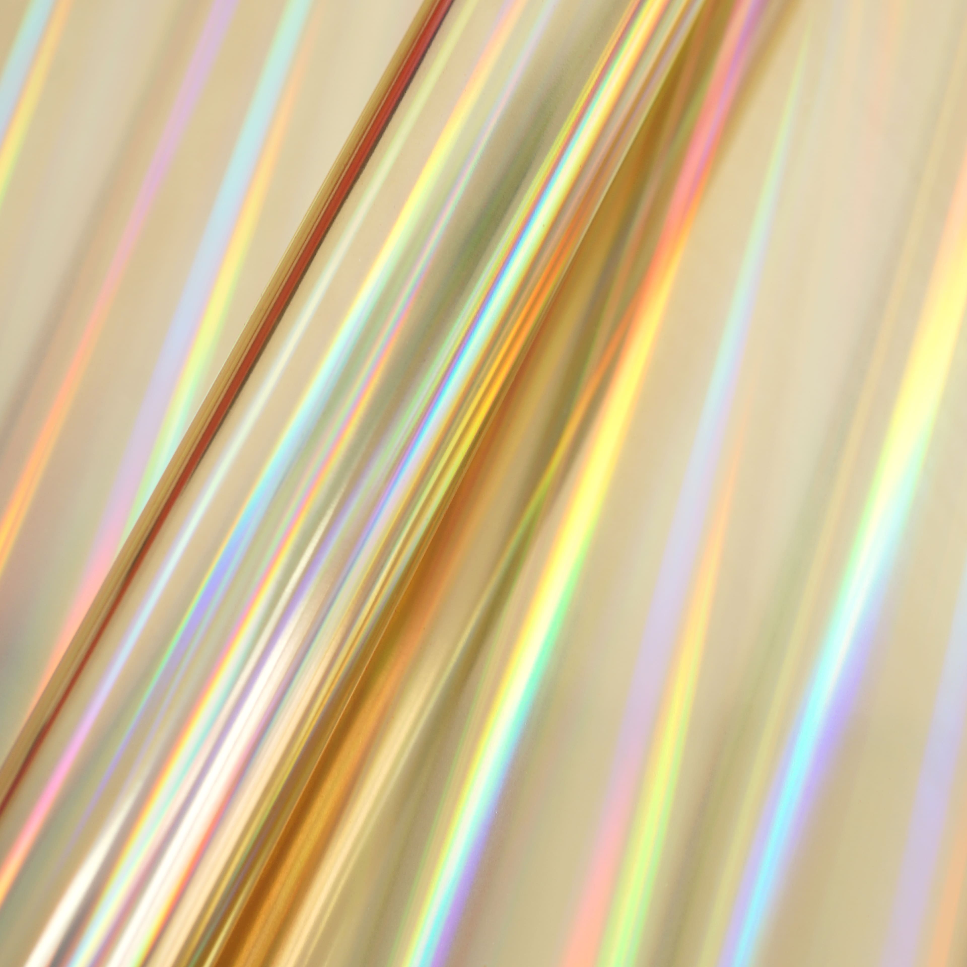 Foil Heat Transfer Vinyl by Make Market®