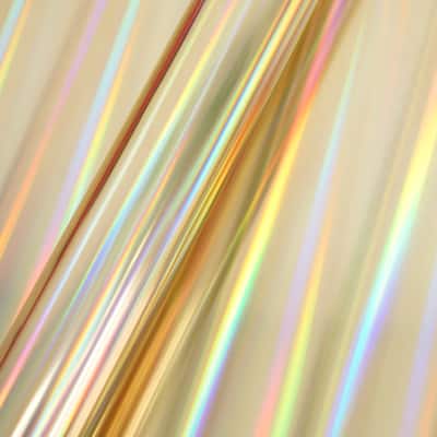 Foil Heat Transfer Vinyl by Make Market® image