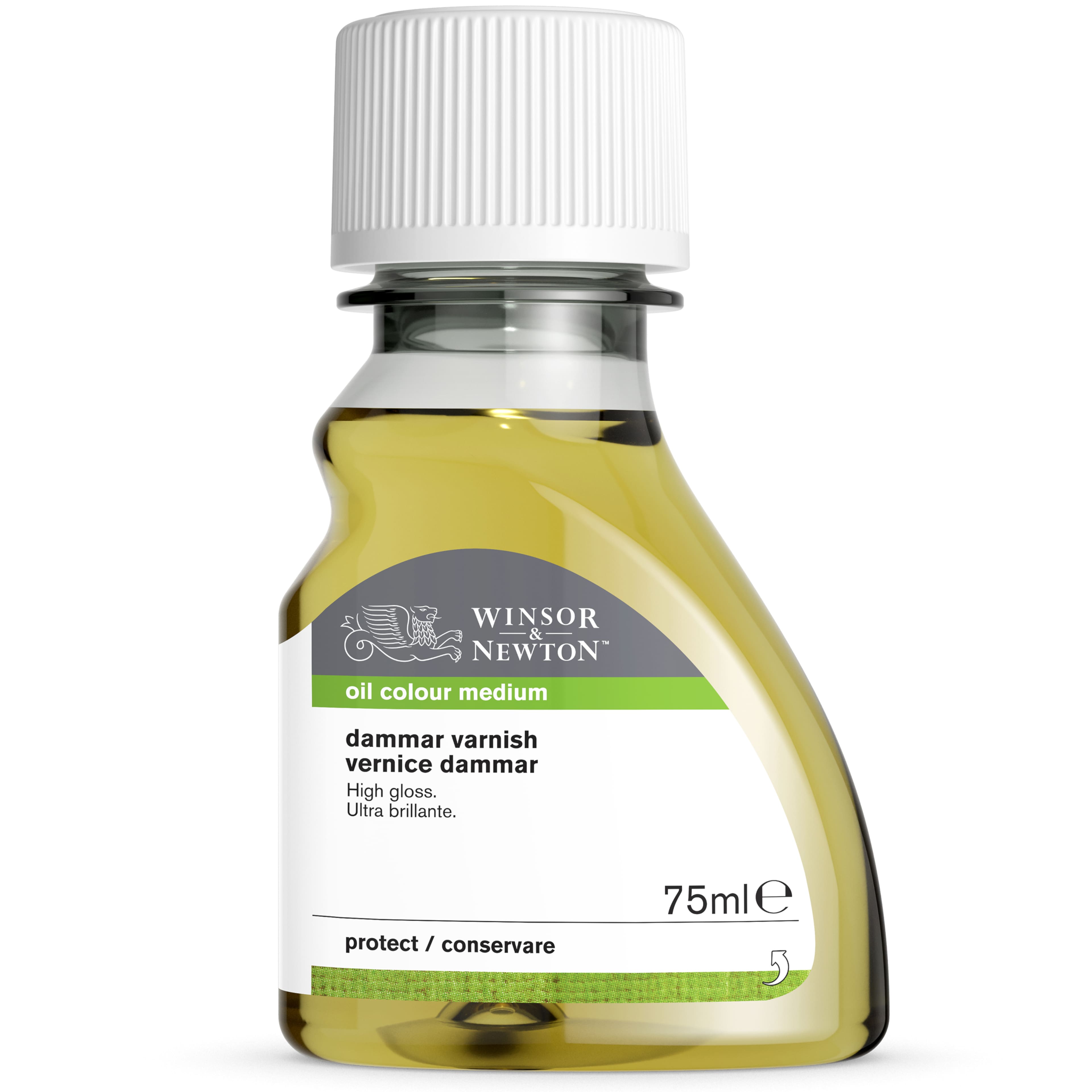 Winsor &#x26; Newton&#x2122; Dammar Varnish