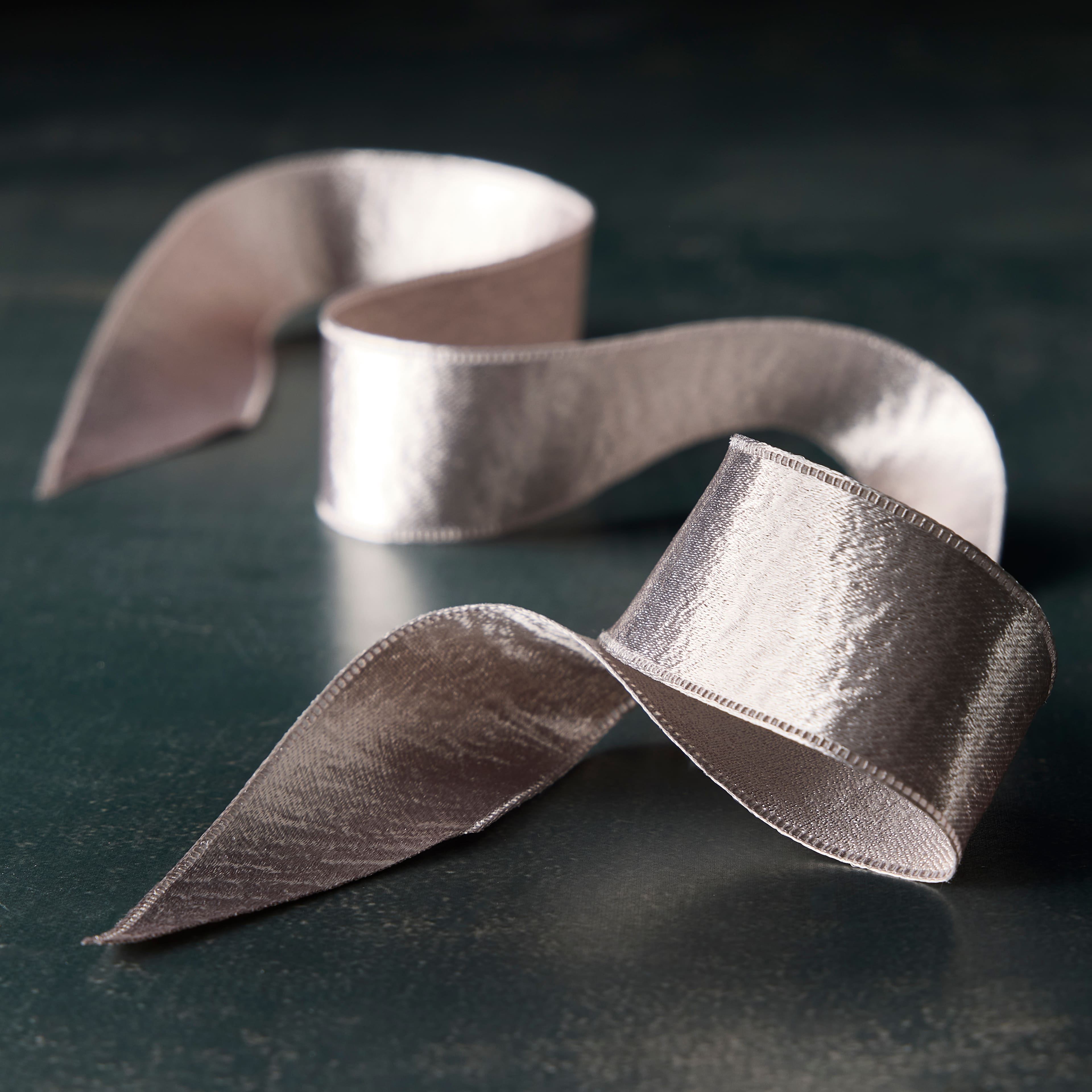 1" x 5yd. Glossy Ribbon by Celebrate It® Classic