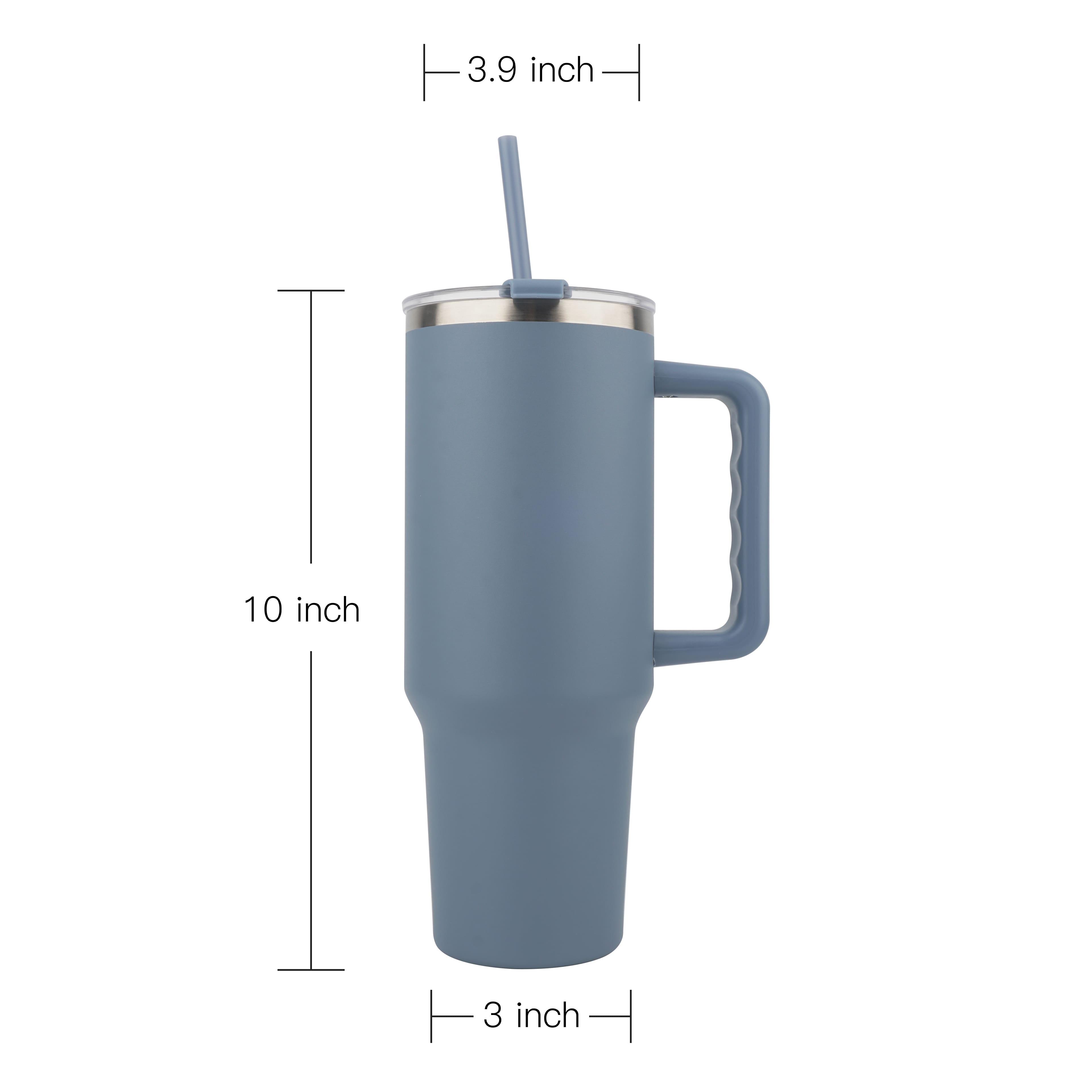 40oz. Stainless Steel Insulated Tumbler by Ashland&#xAE;