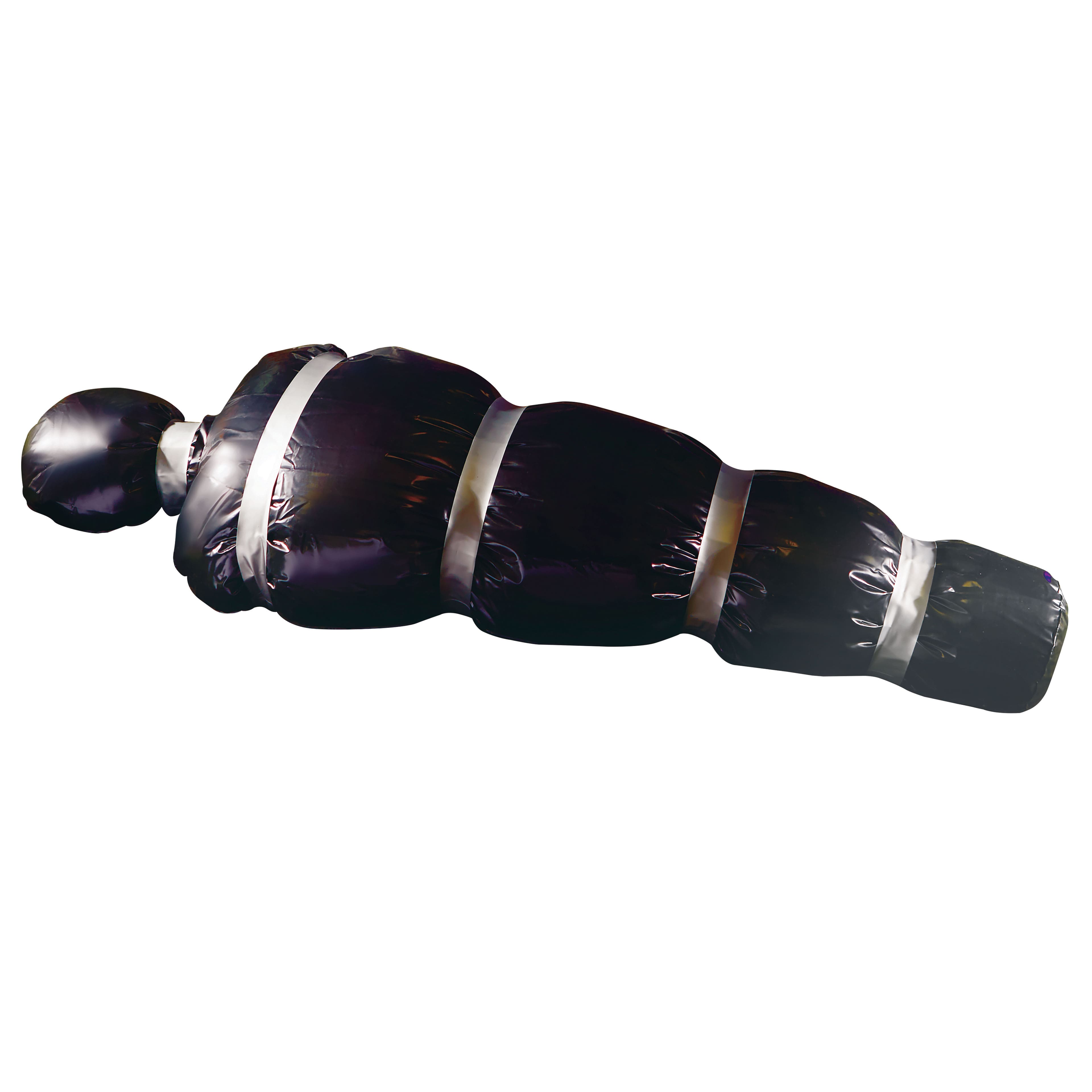 5ft. Inflatable Body in a Bag by Ashland&#xAE;