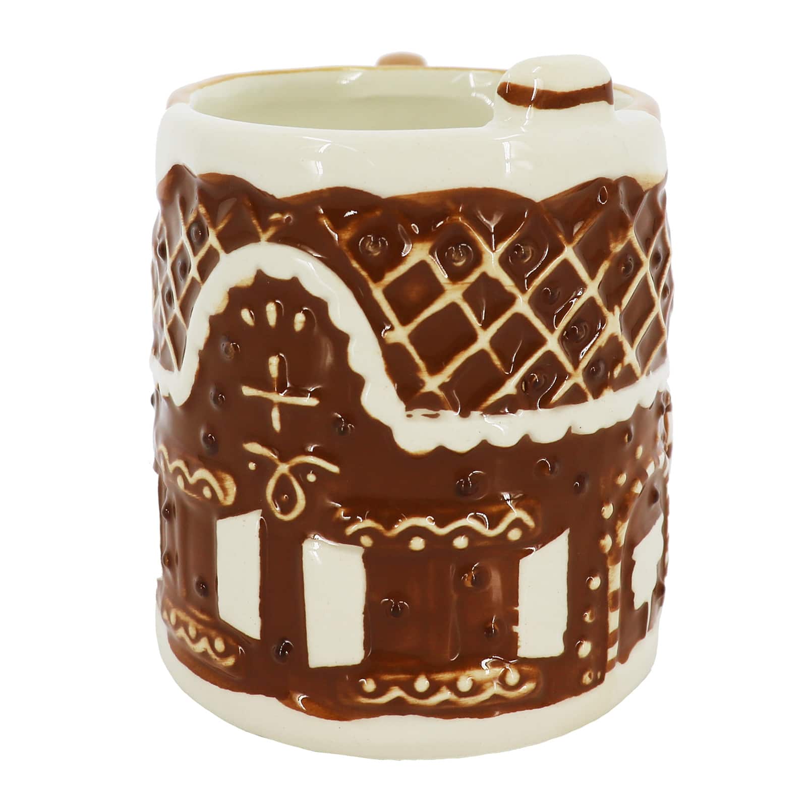 10oz. Gingerbread House Mug by Ashland&#xAE;