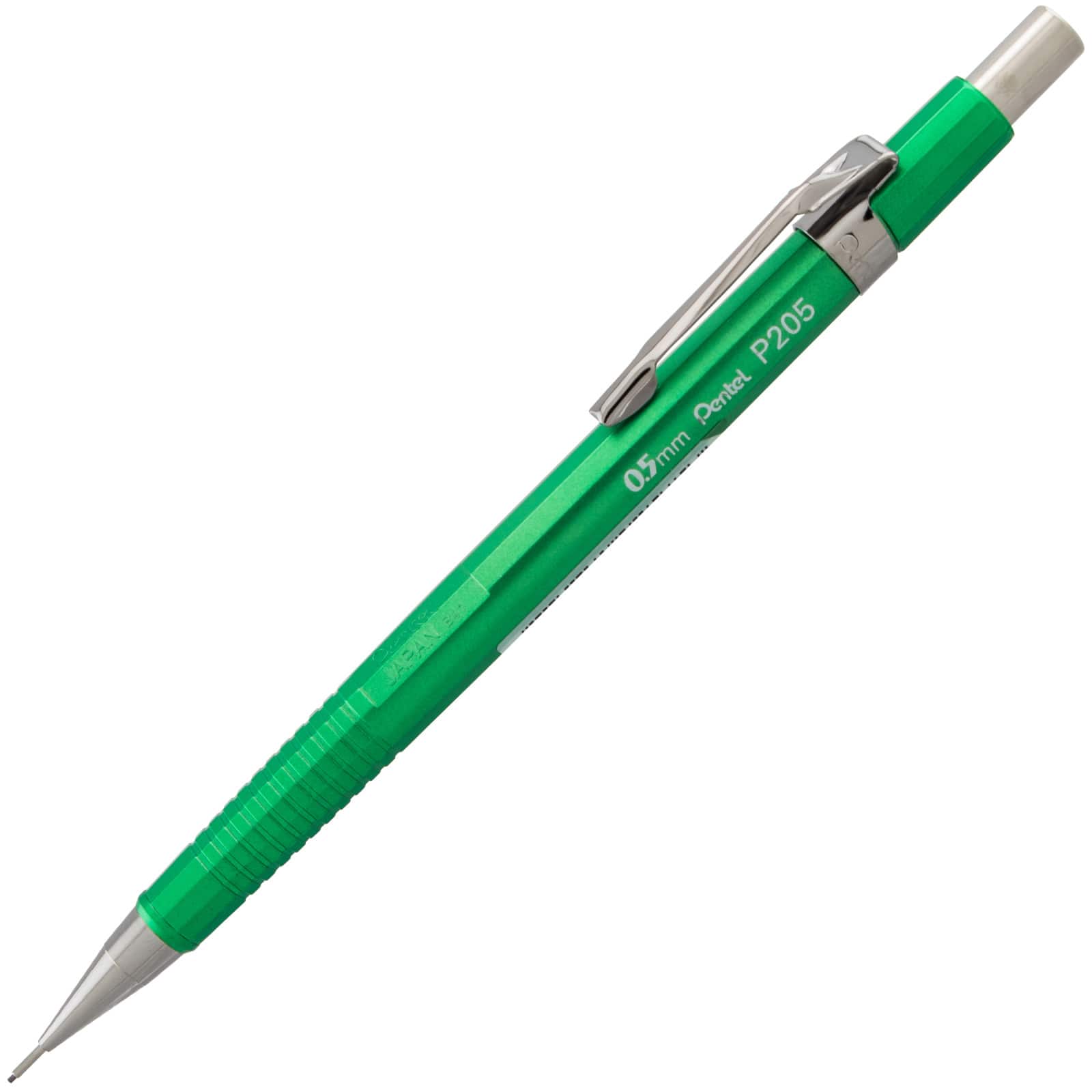 Pentel® Sharp Mechanical Pencil, 0.5mm