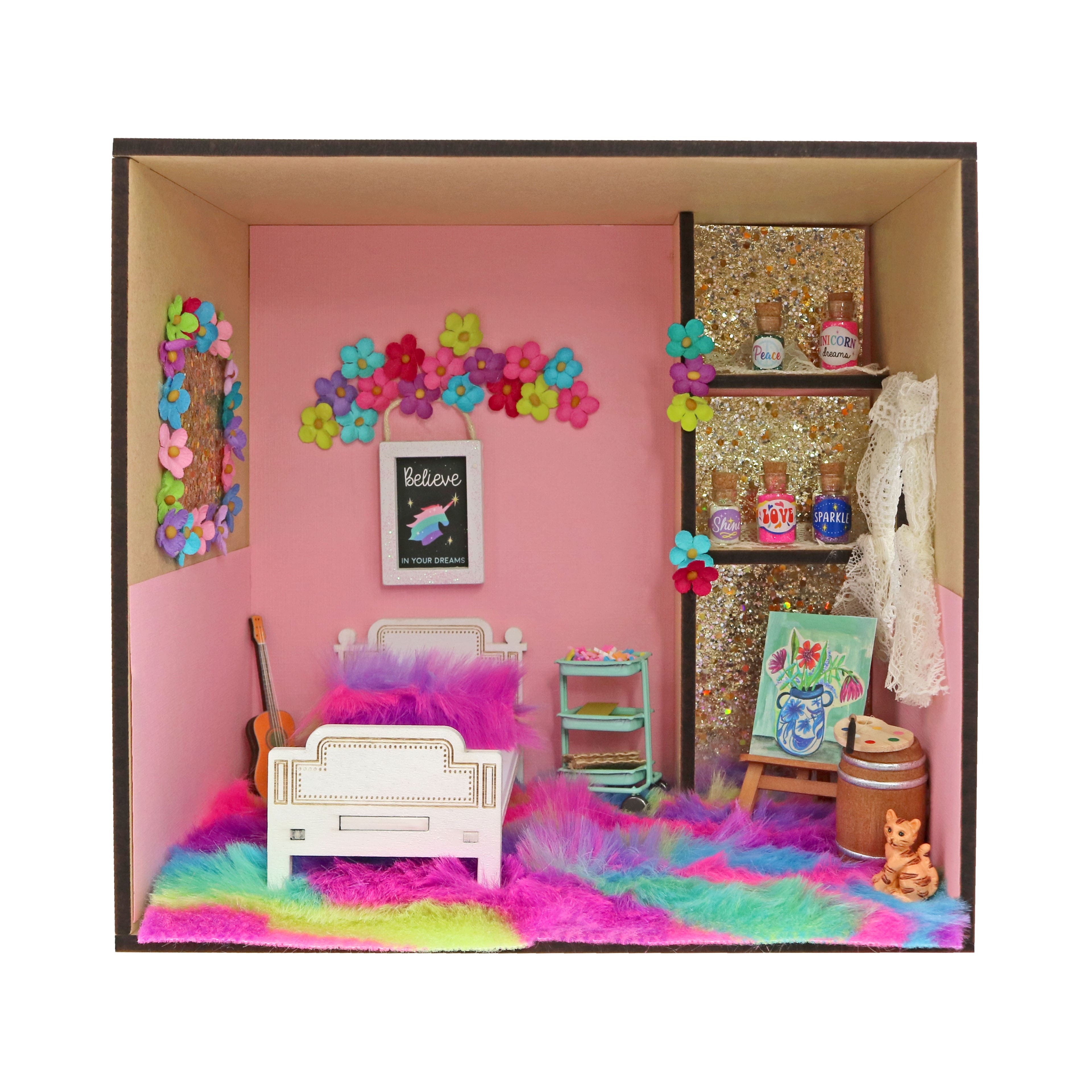 Mini Art Set by Make Market®