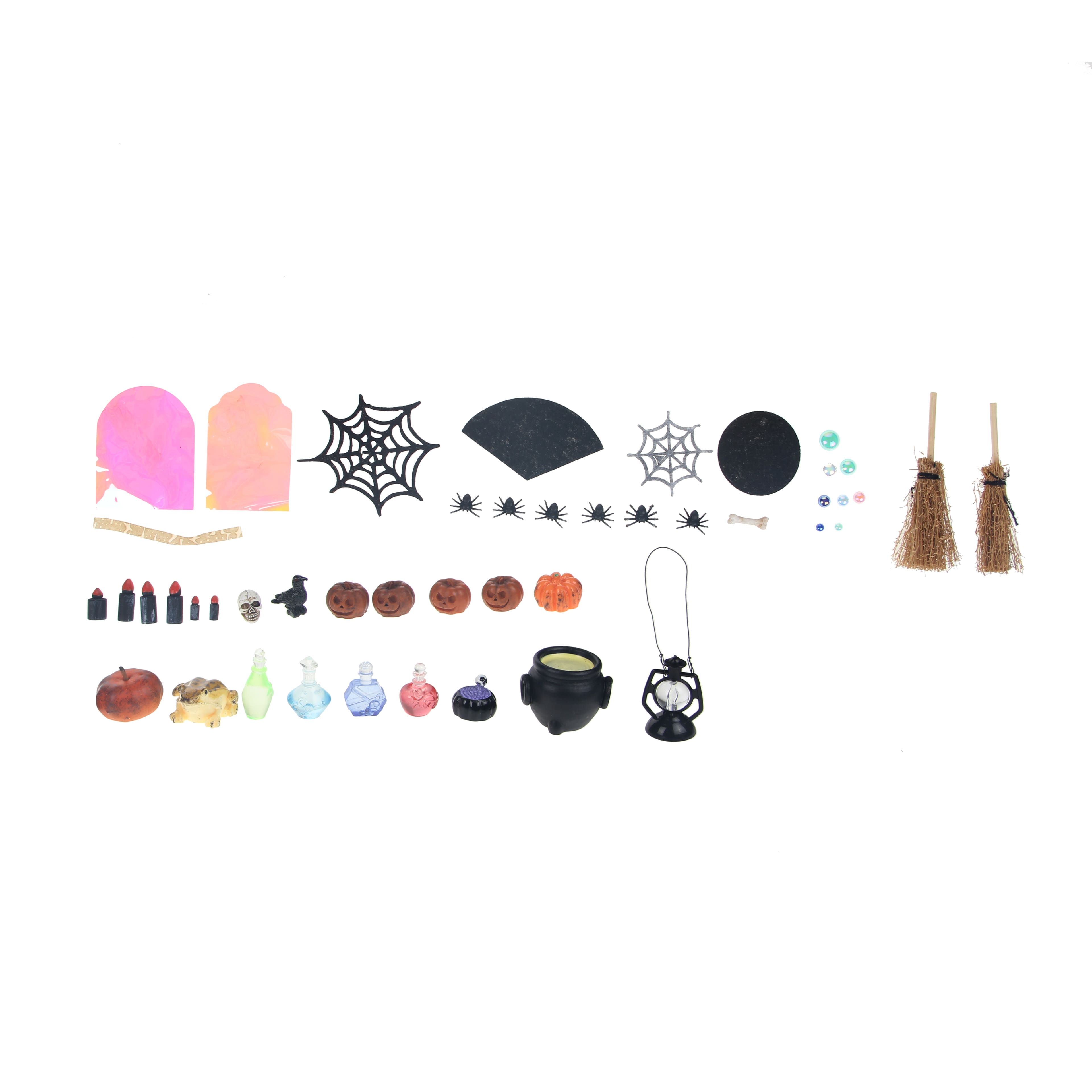 Witch Lair Diorama Kit by Make Market&#xAE;