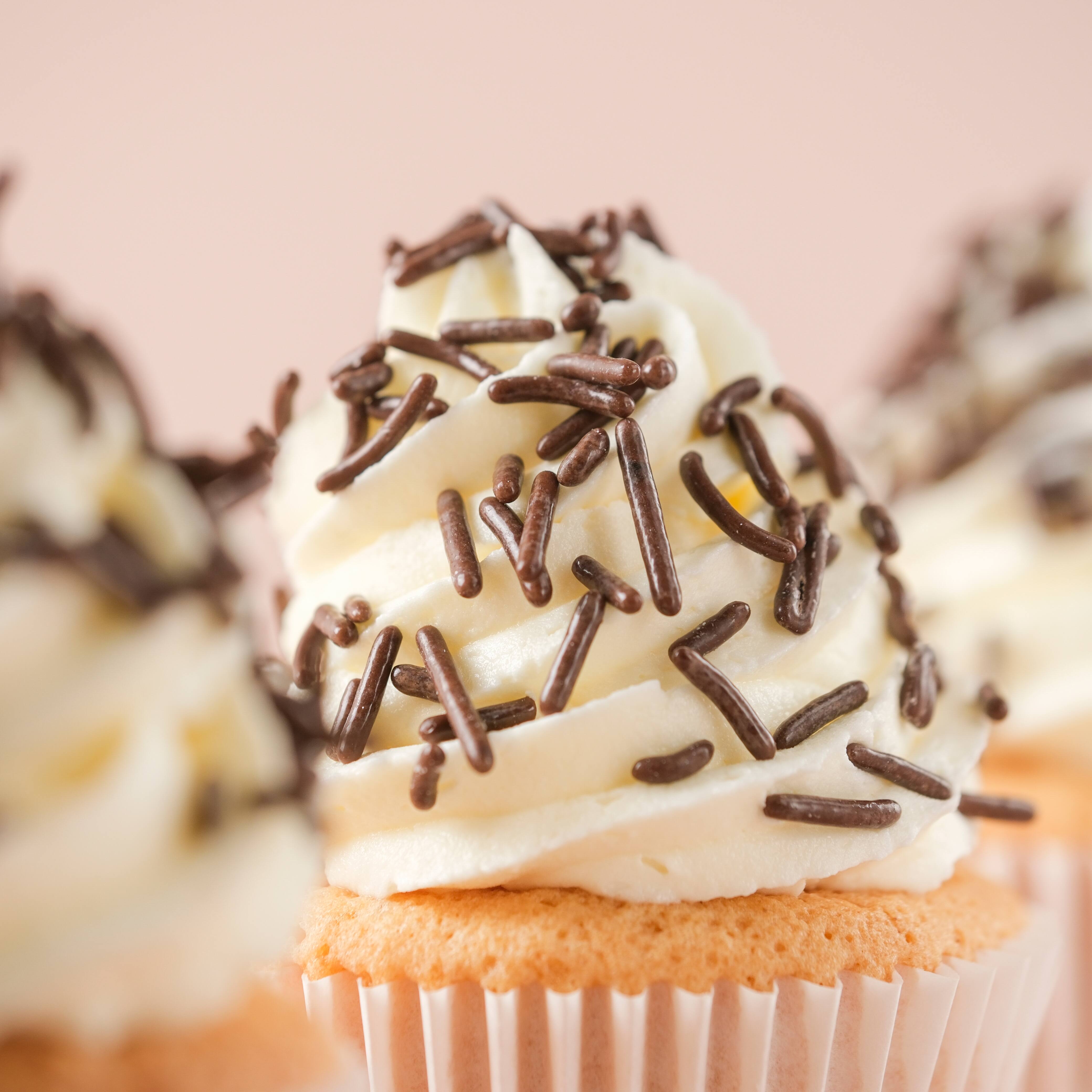PME Cake Sweet Street&#xAE; 3.5oz. Jimmies Sprinkles