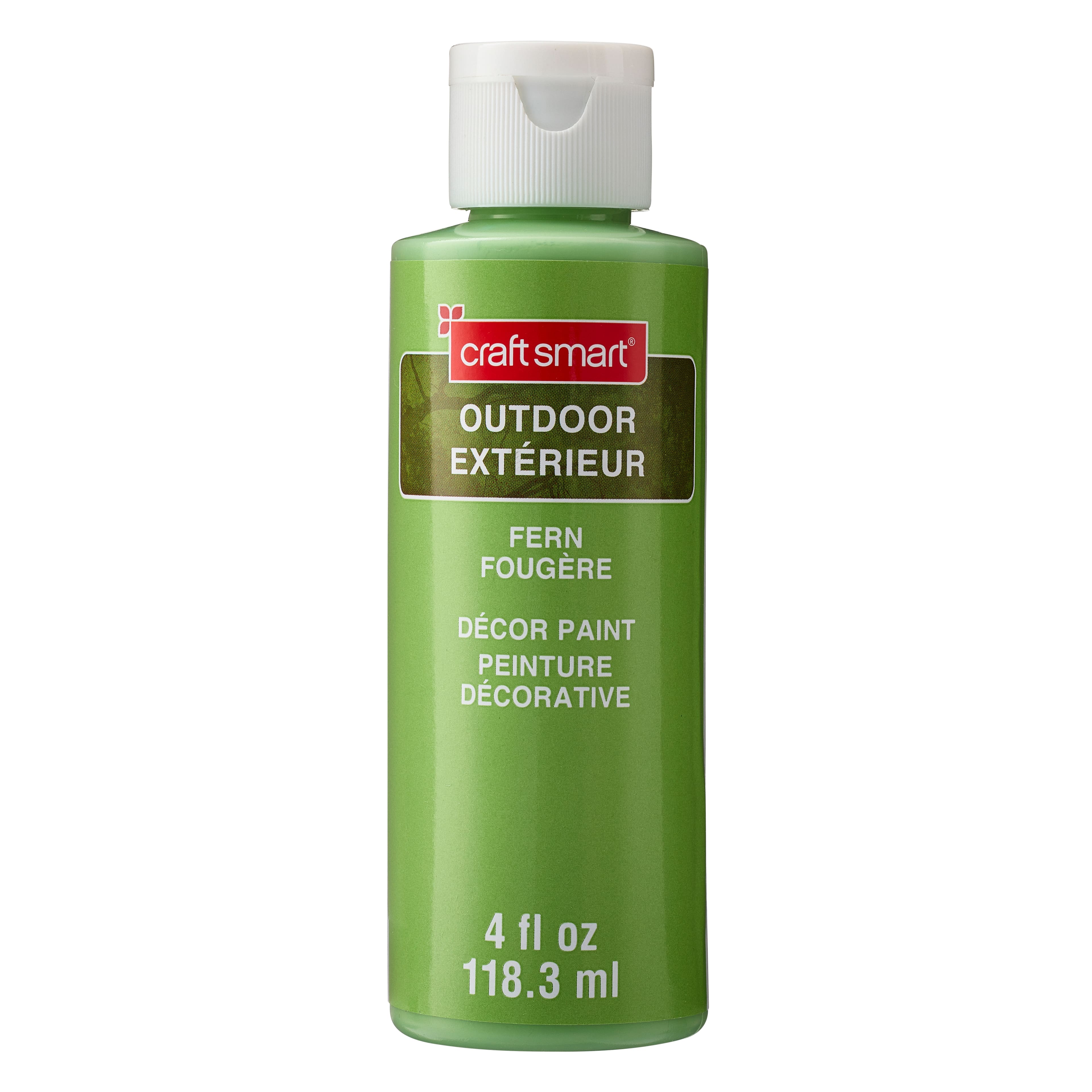 DIY Outdoor Paint by ArtMinds&#xAE;, 4oz.
